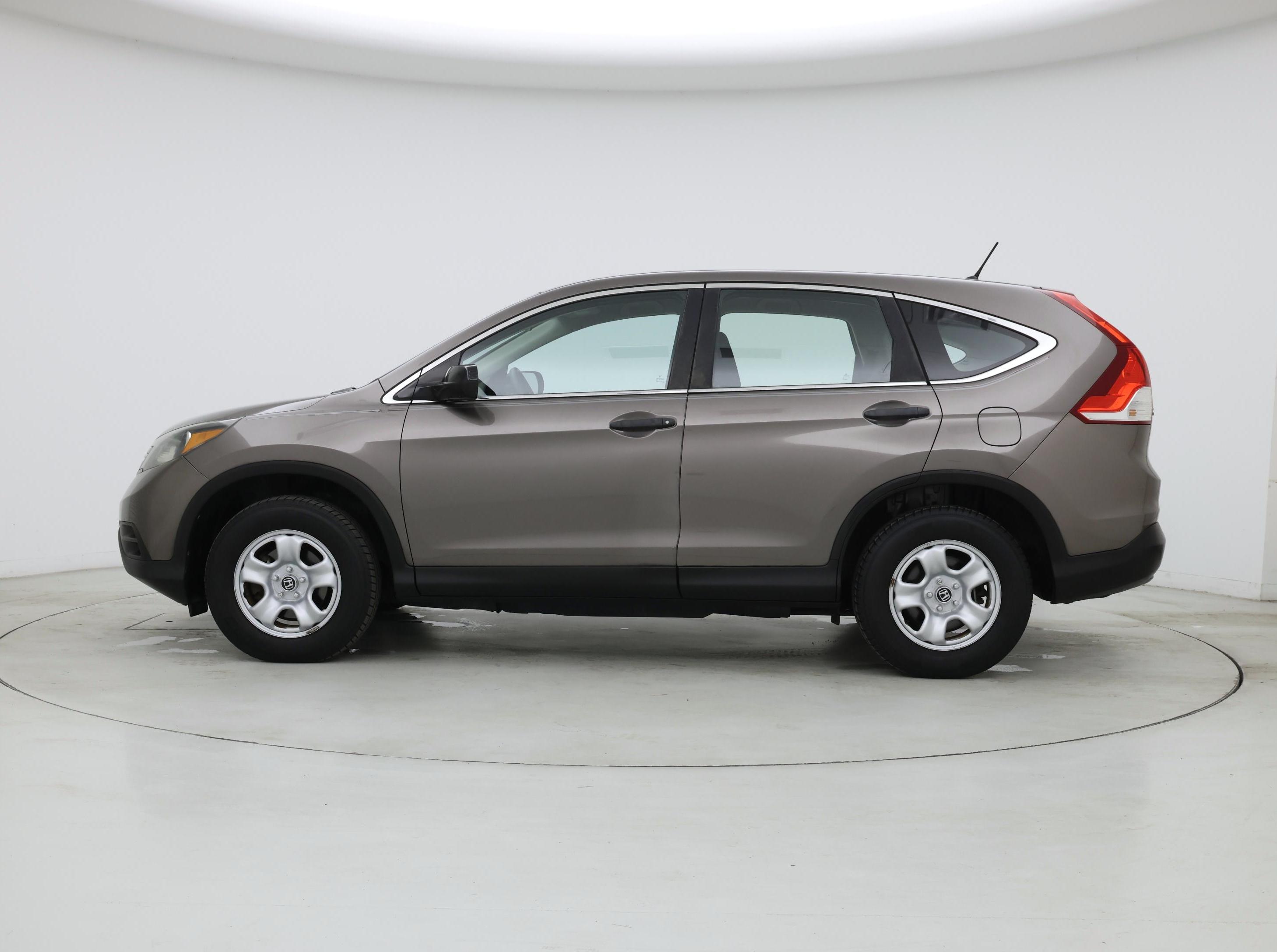 Thumbnail: 2014 Honda CR-V - 3