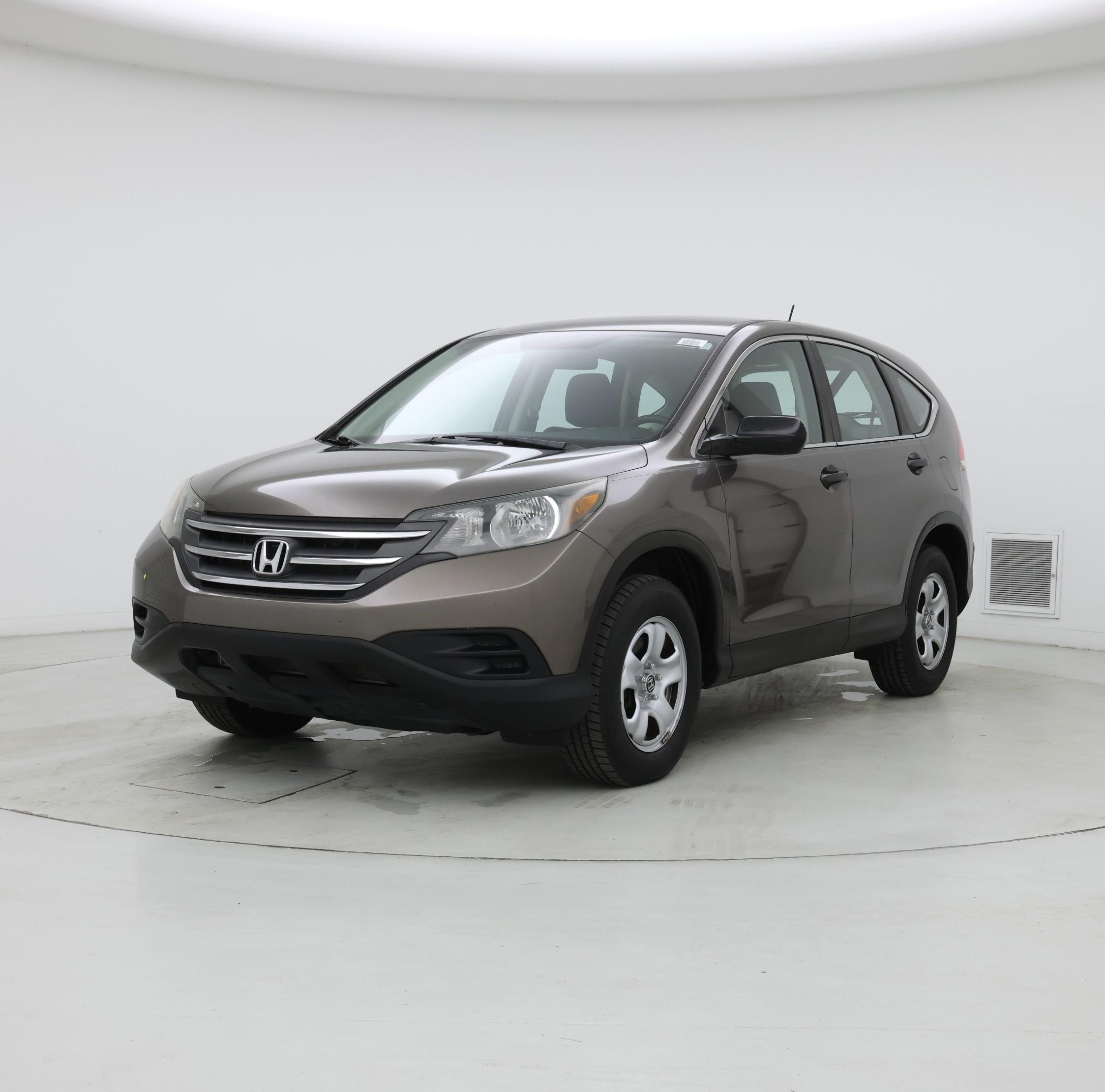 Thumbnail: 2014 Honda CR-V - 4