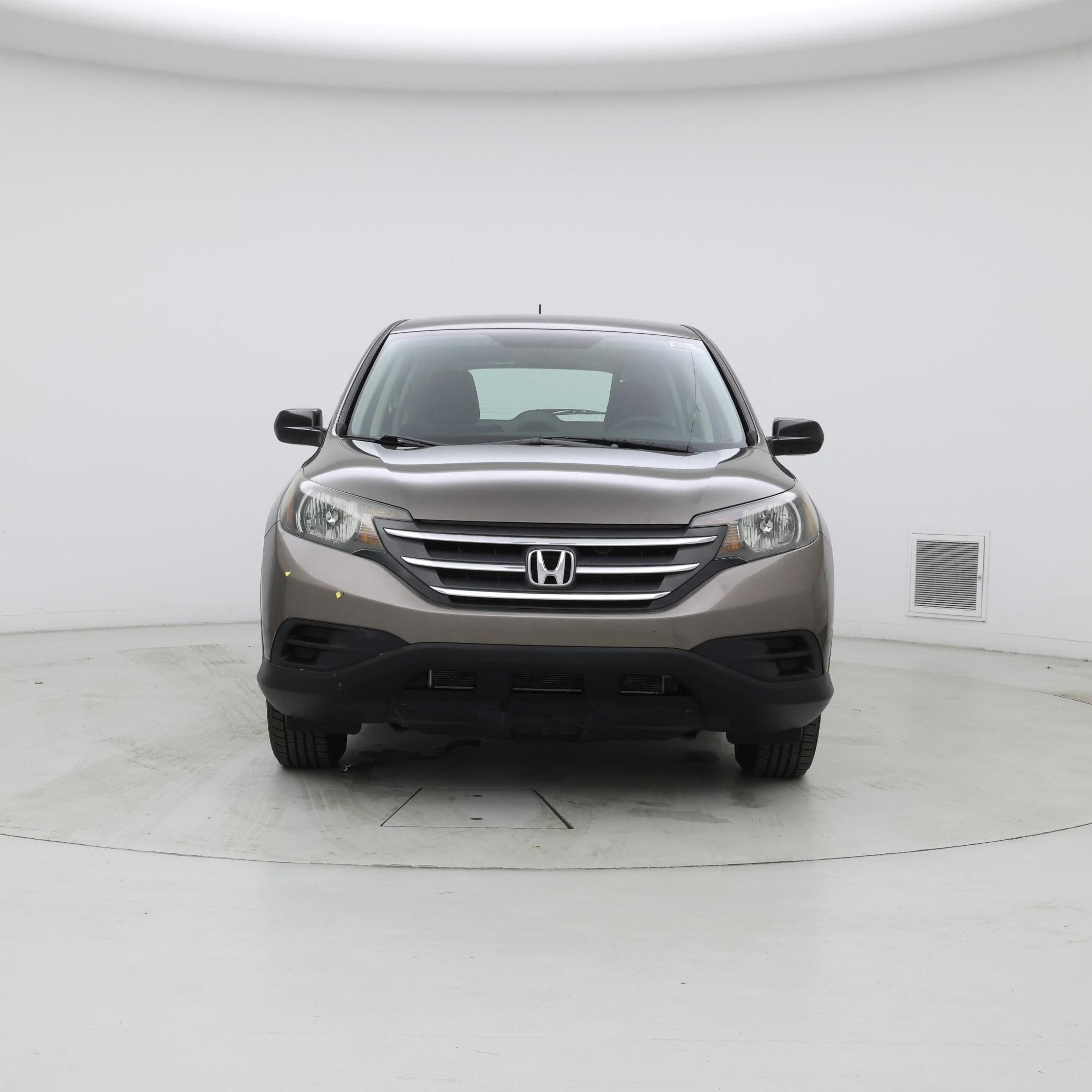 Thumbnail: 2014 Honda CR-V - 5