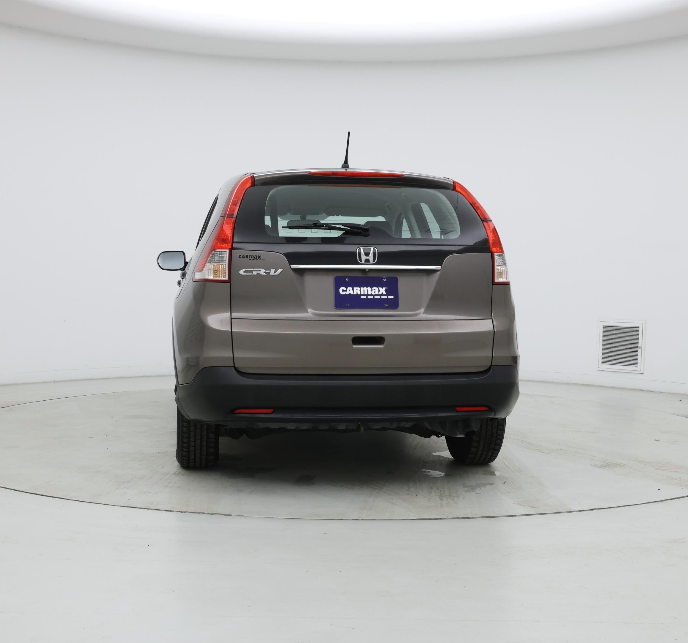 Thumbnail: 2014 Honda CR-V - 6