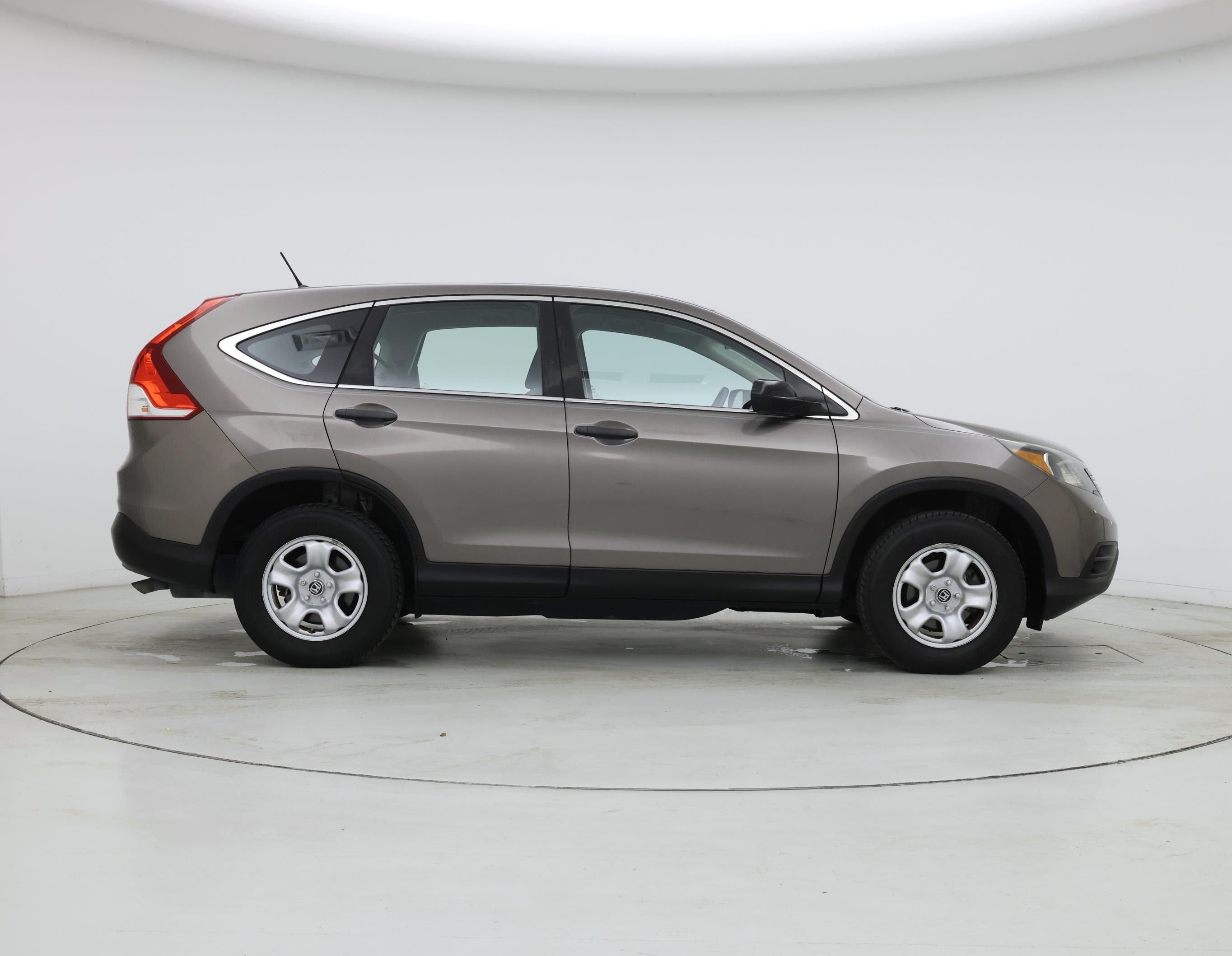 Thumbnail: 2014 Honda CR-V - 7