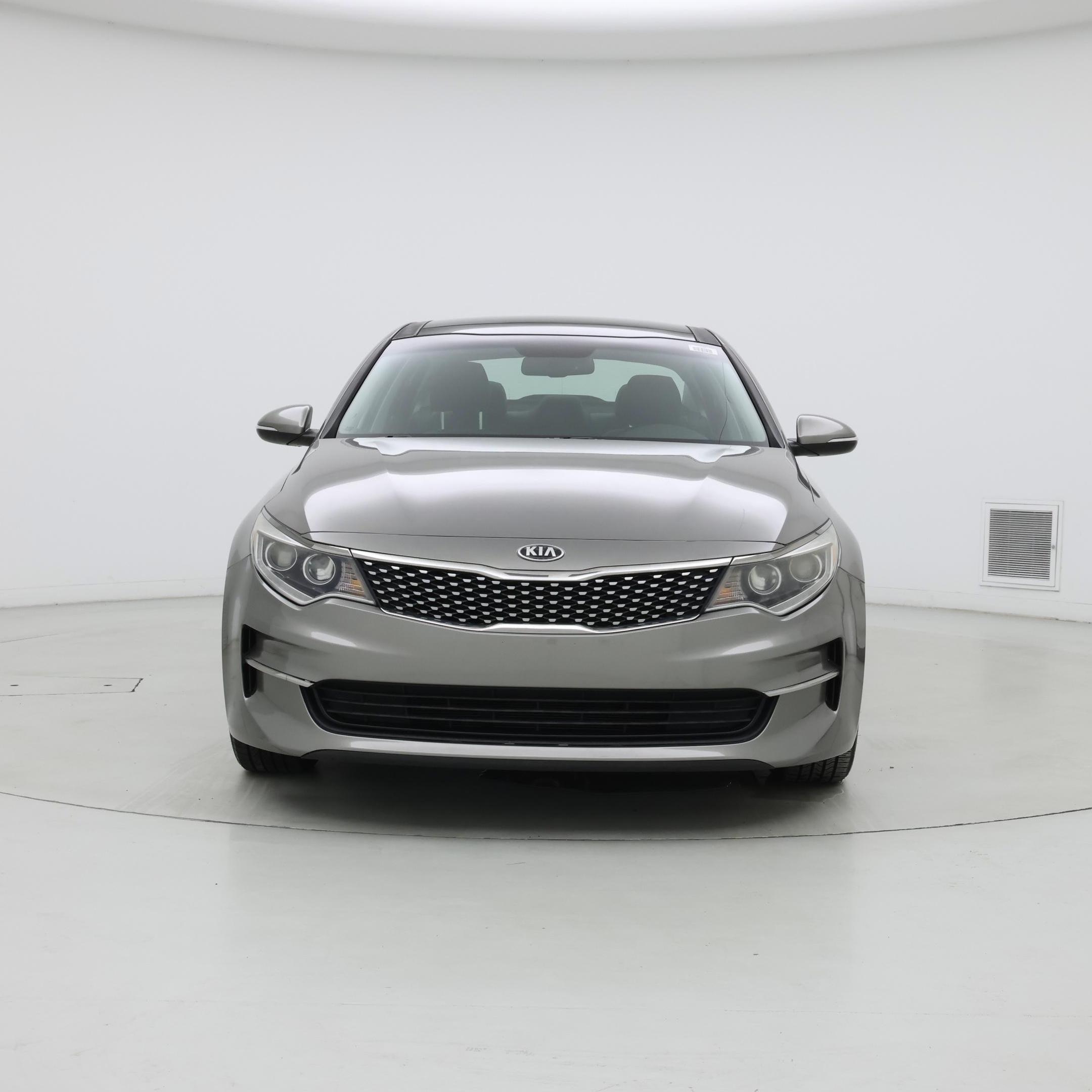 Thumbnail: 2016 Kia Optima - 5