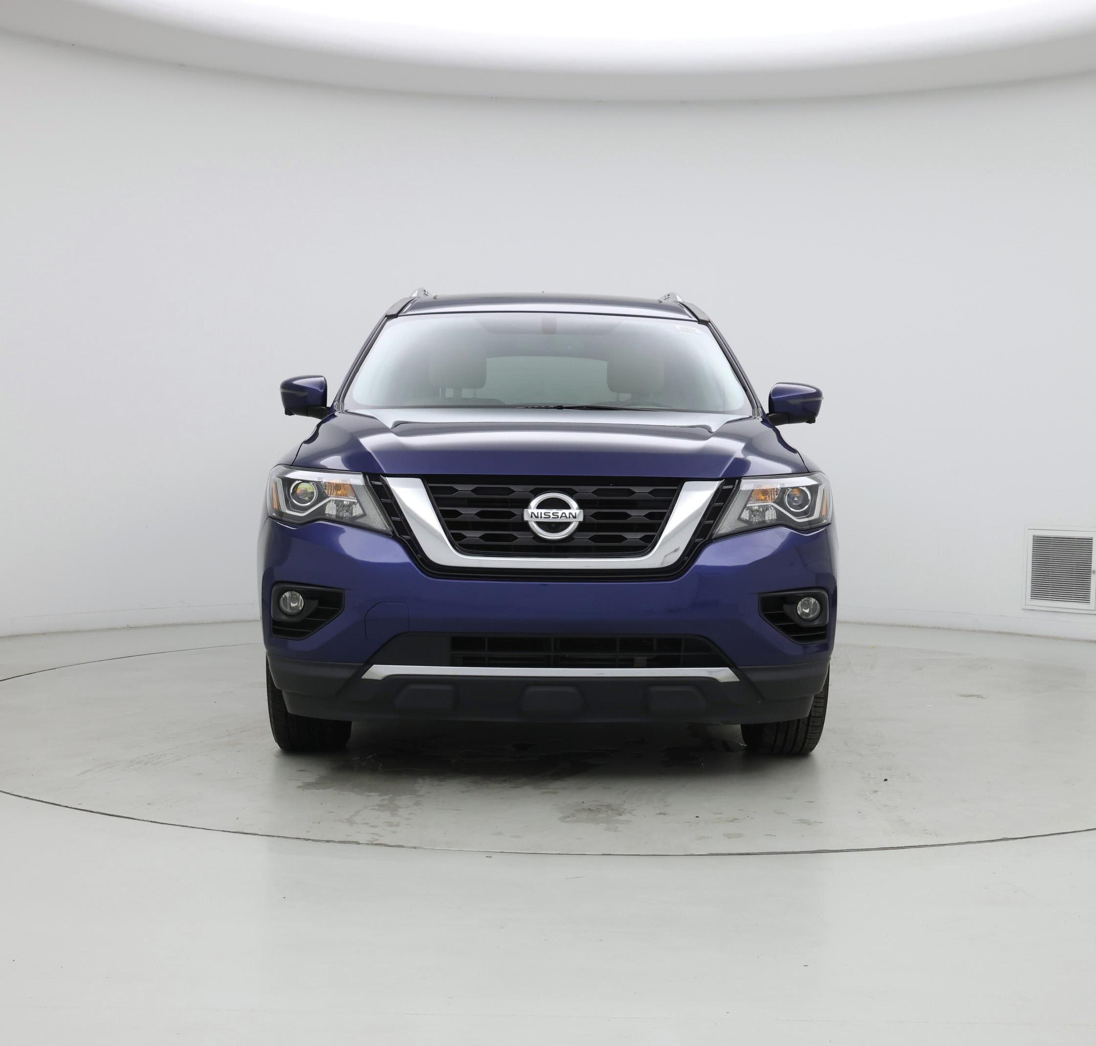 Thumbnail: 2017 Nissan Pathfinder - 5