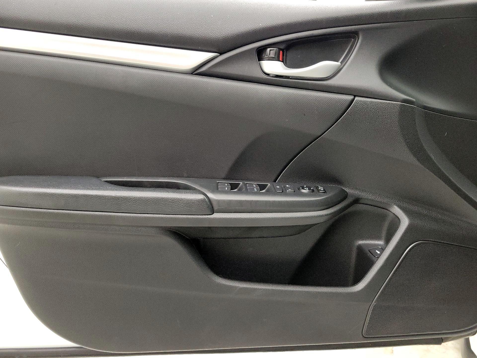 Thumbnail: 2020 Honda Civic - 12