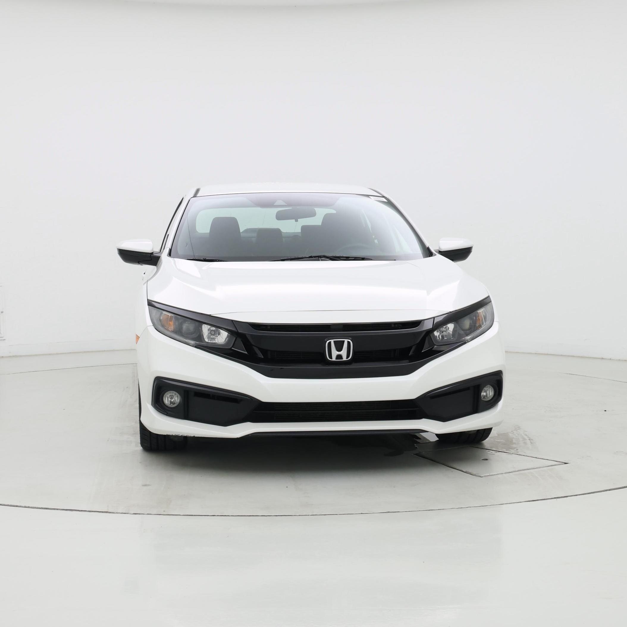Thumbnail: 2020 Honda Civic - 5