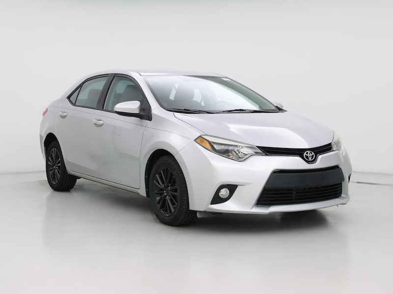 2014 Toyota Corolla LE -
                  Lithia Springs, GA