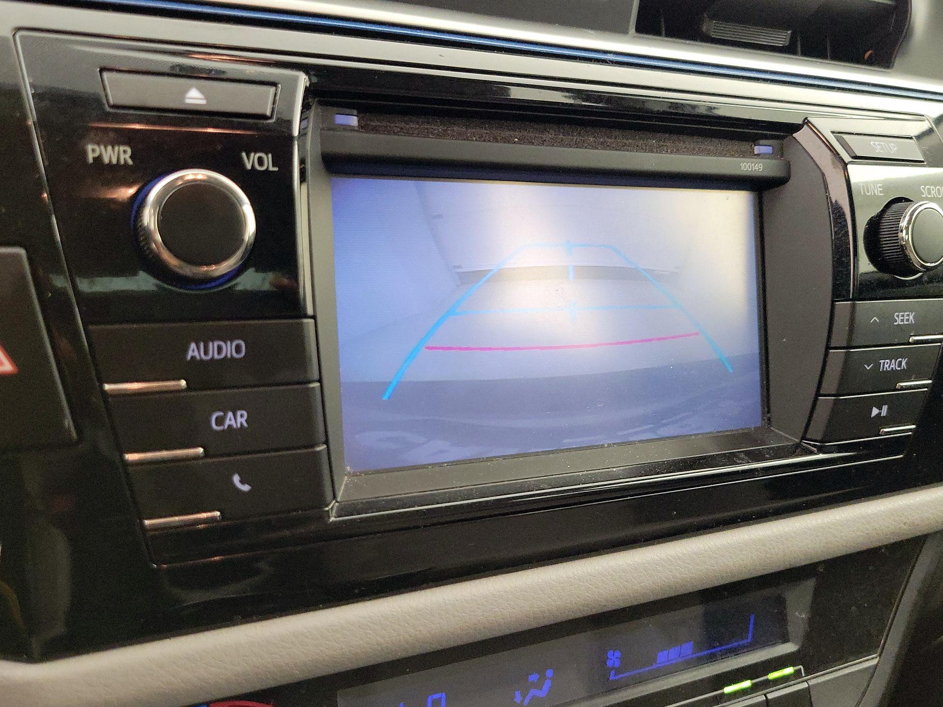 Thumbnail: 2014 Toyota Corolla - 14