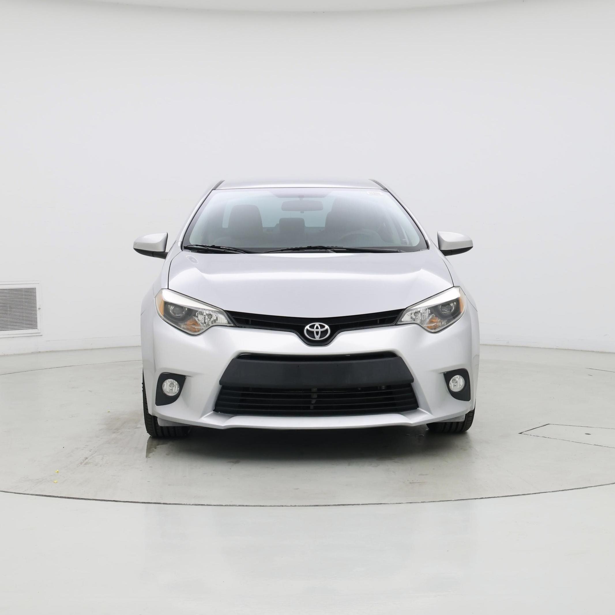 Thumbnail: 2014 Toyota Corolla - 5