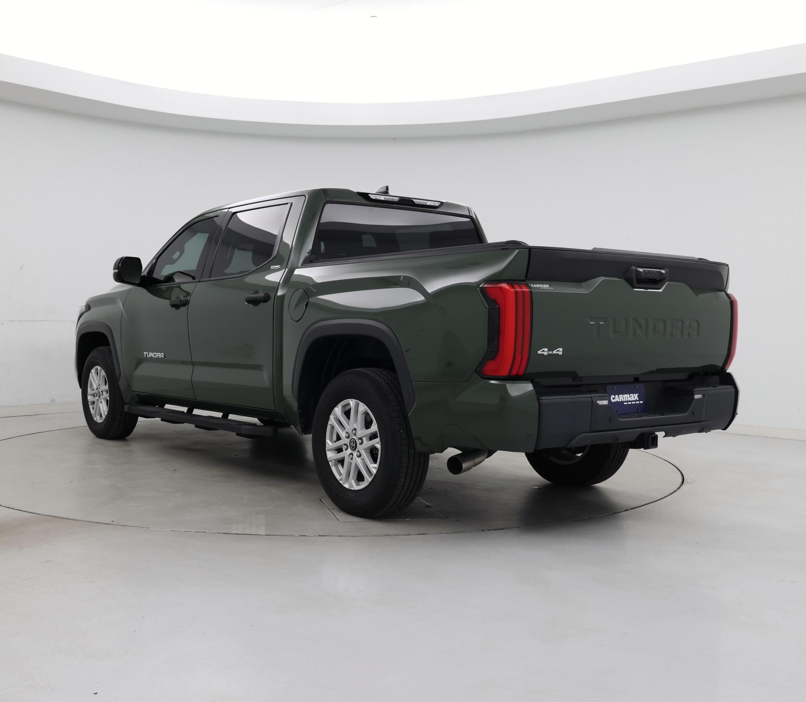 Thumbnail: 2023 Toyota Tundra - 2