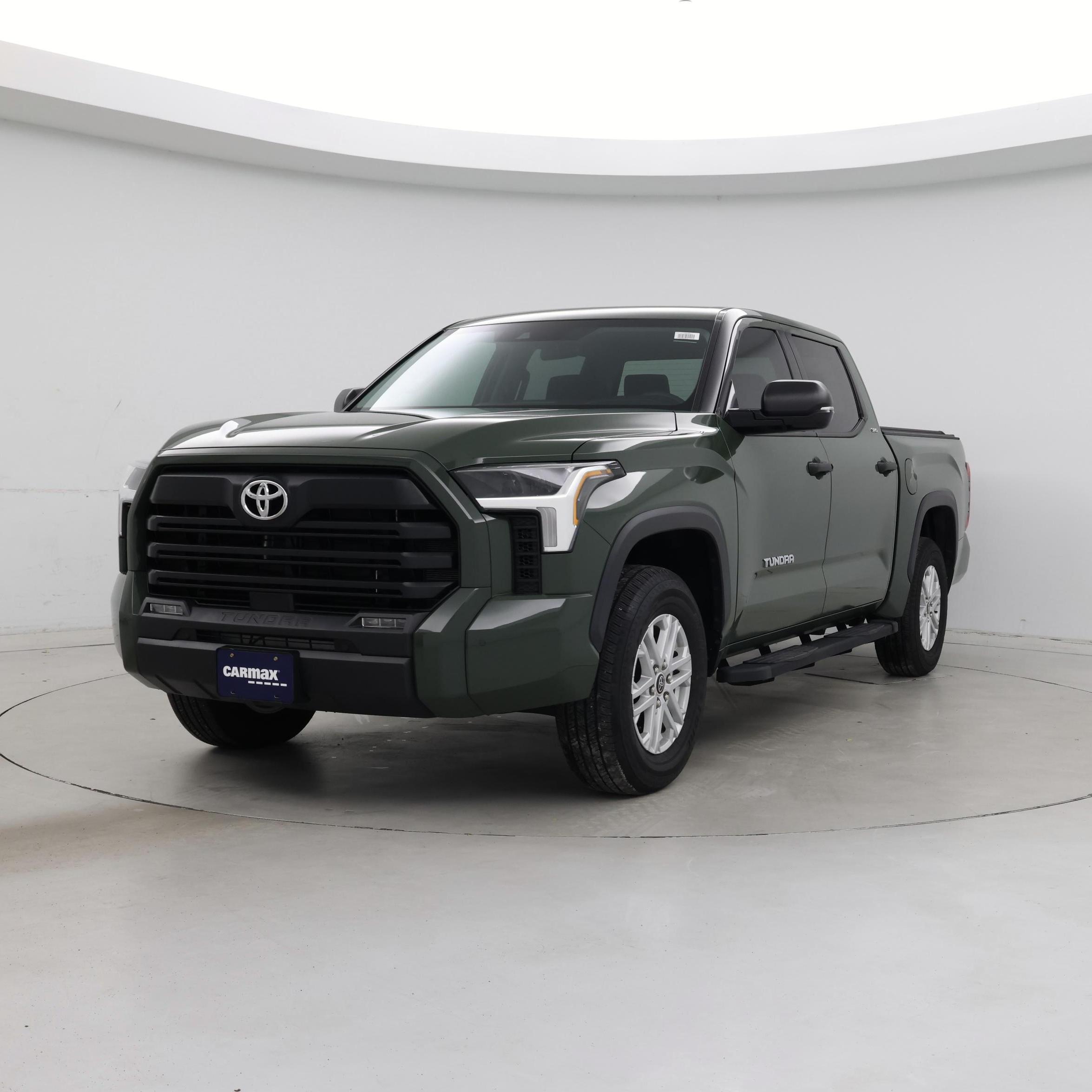 Thumbnail: 2023 Toyota Tundra - 4