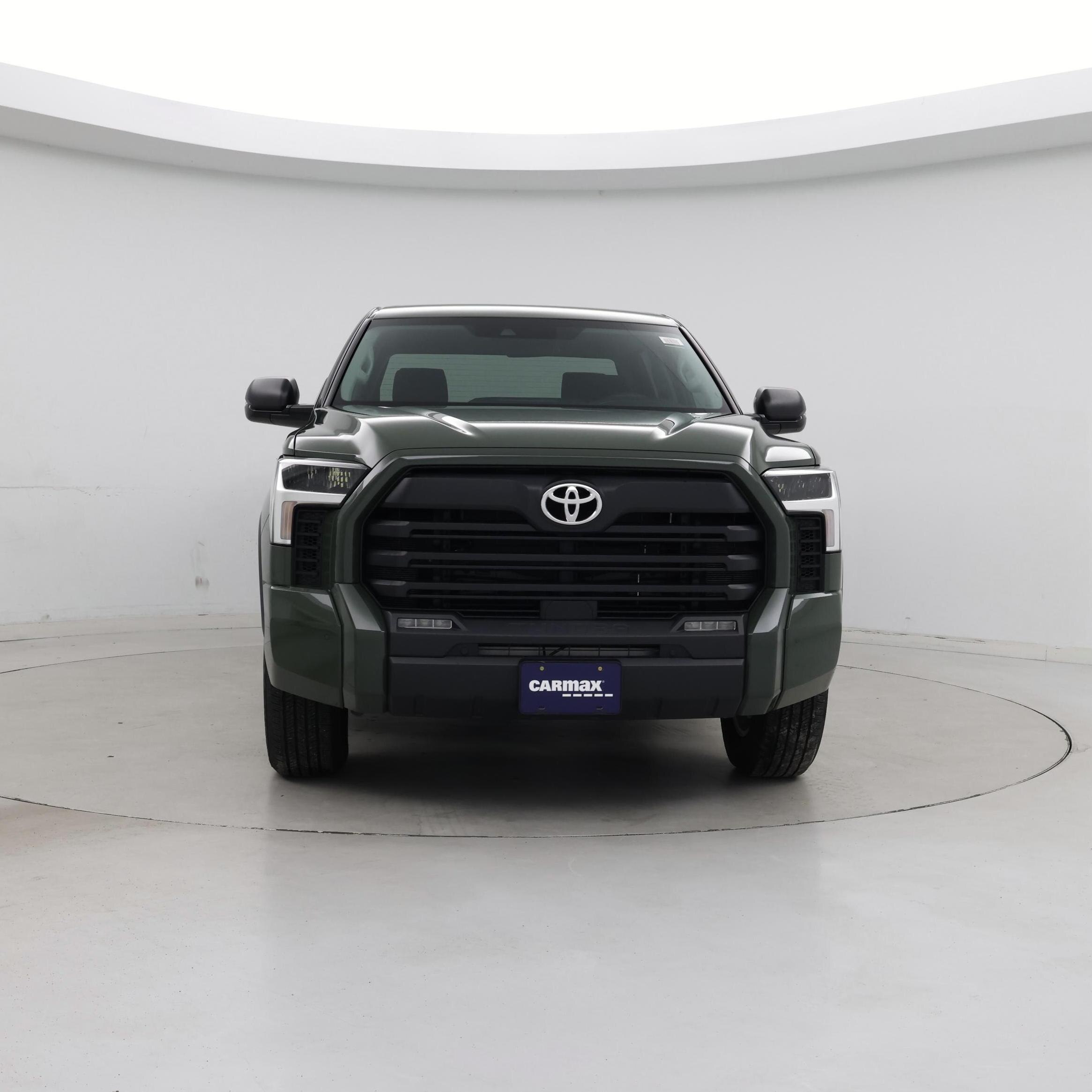 Thumbnail: 2023 Toyota Tundra - 5