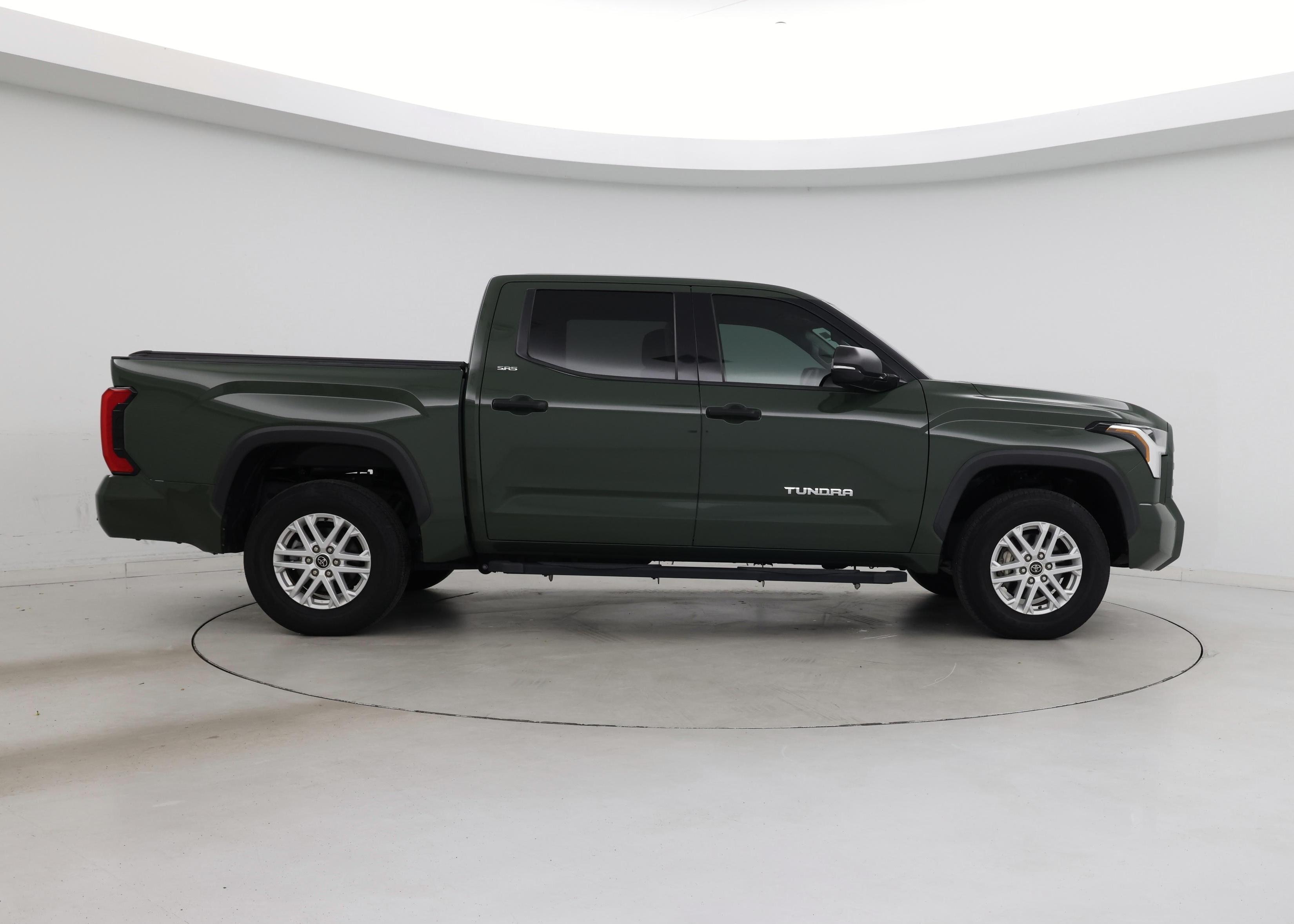 Thumbnail: 2023 Toyota Tundra - 7