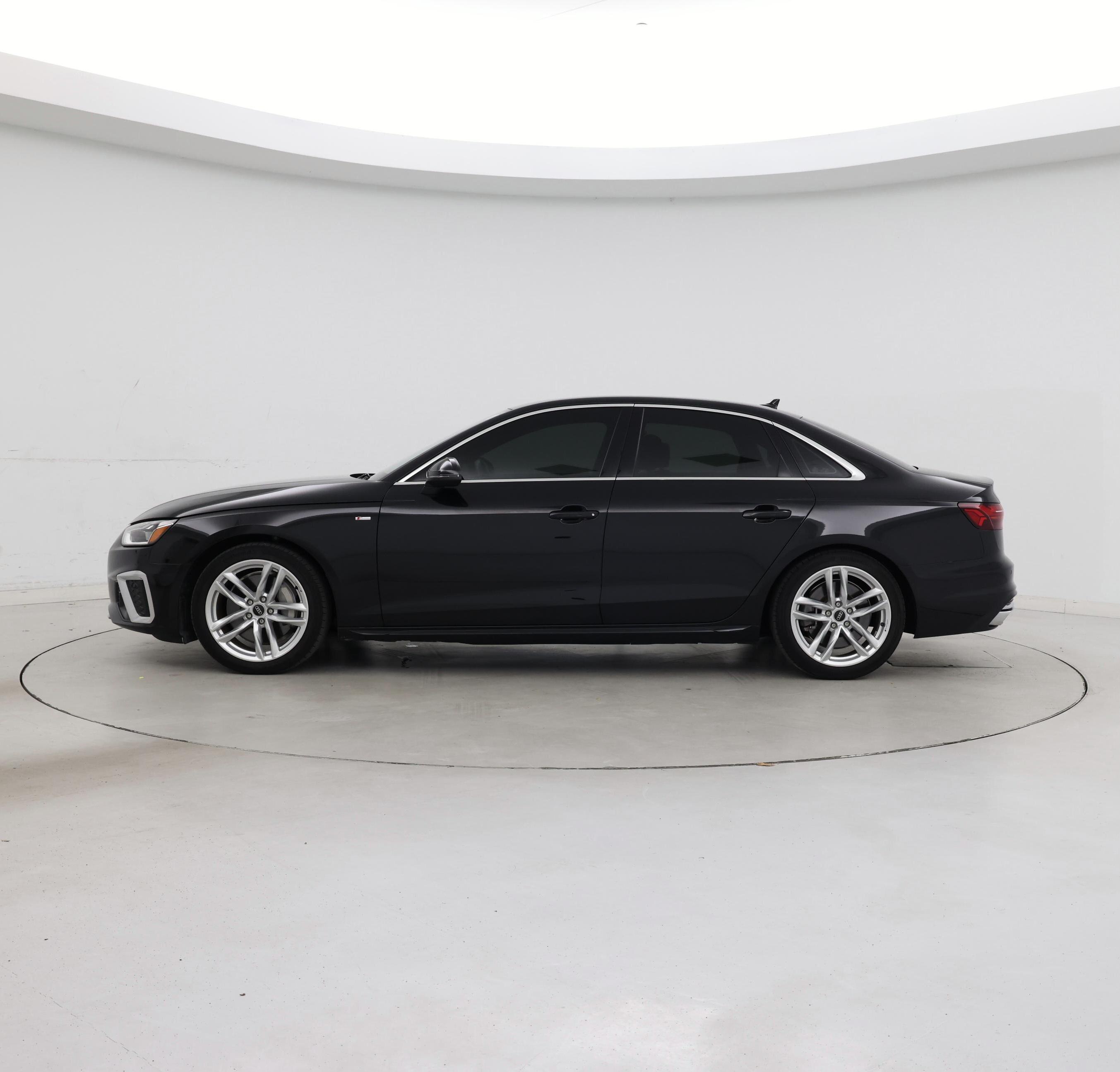 Thumbnail: 2024 Audi A4 - 3