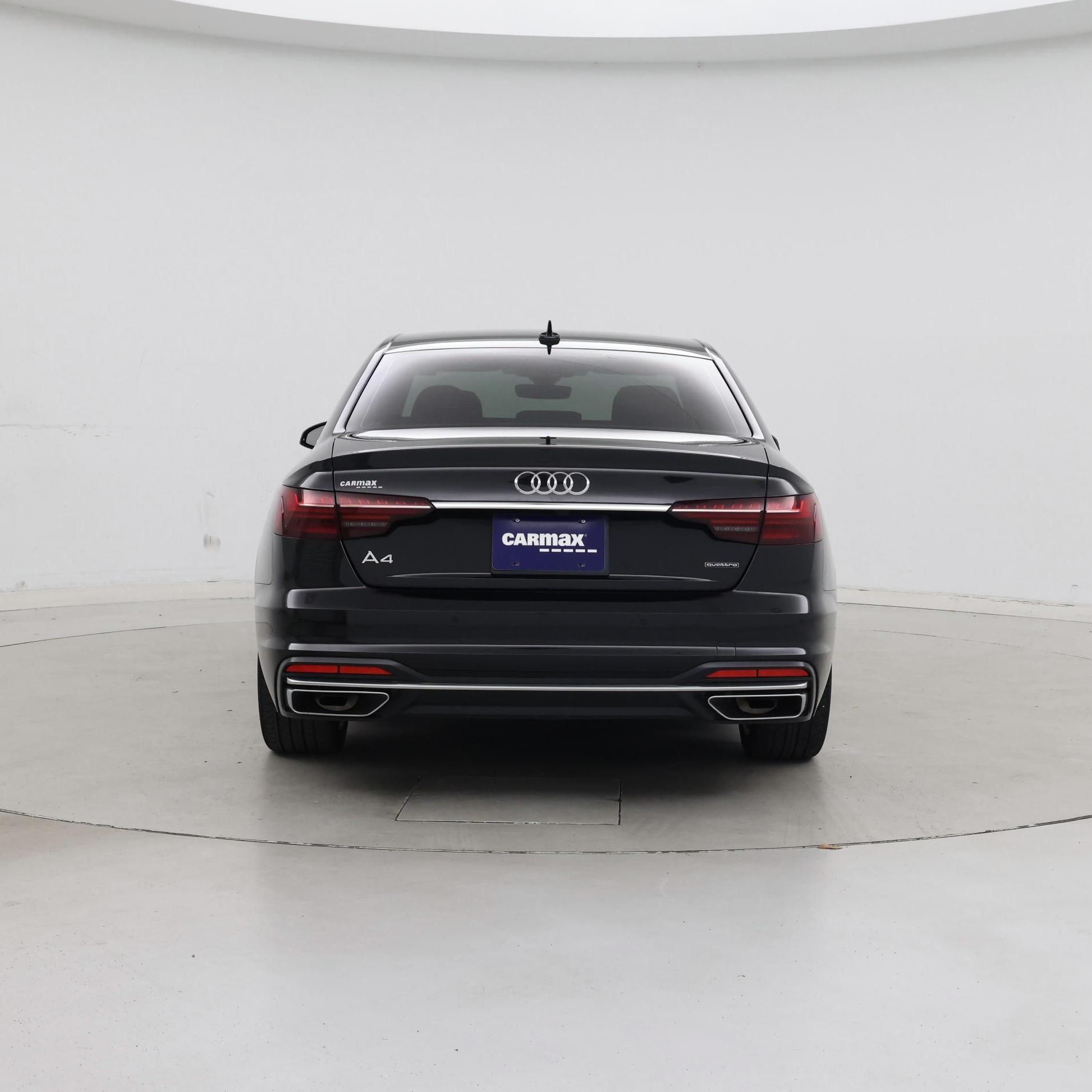 Thumbnail: 2024 Audi A4 - 6