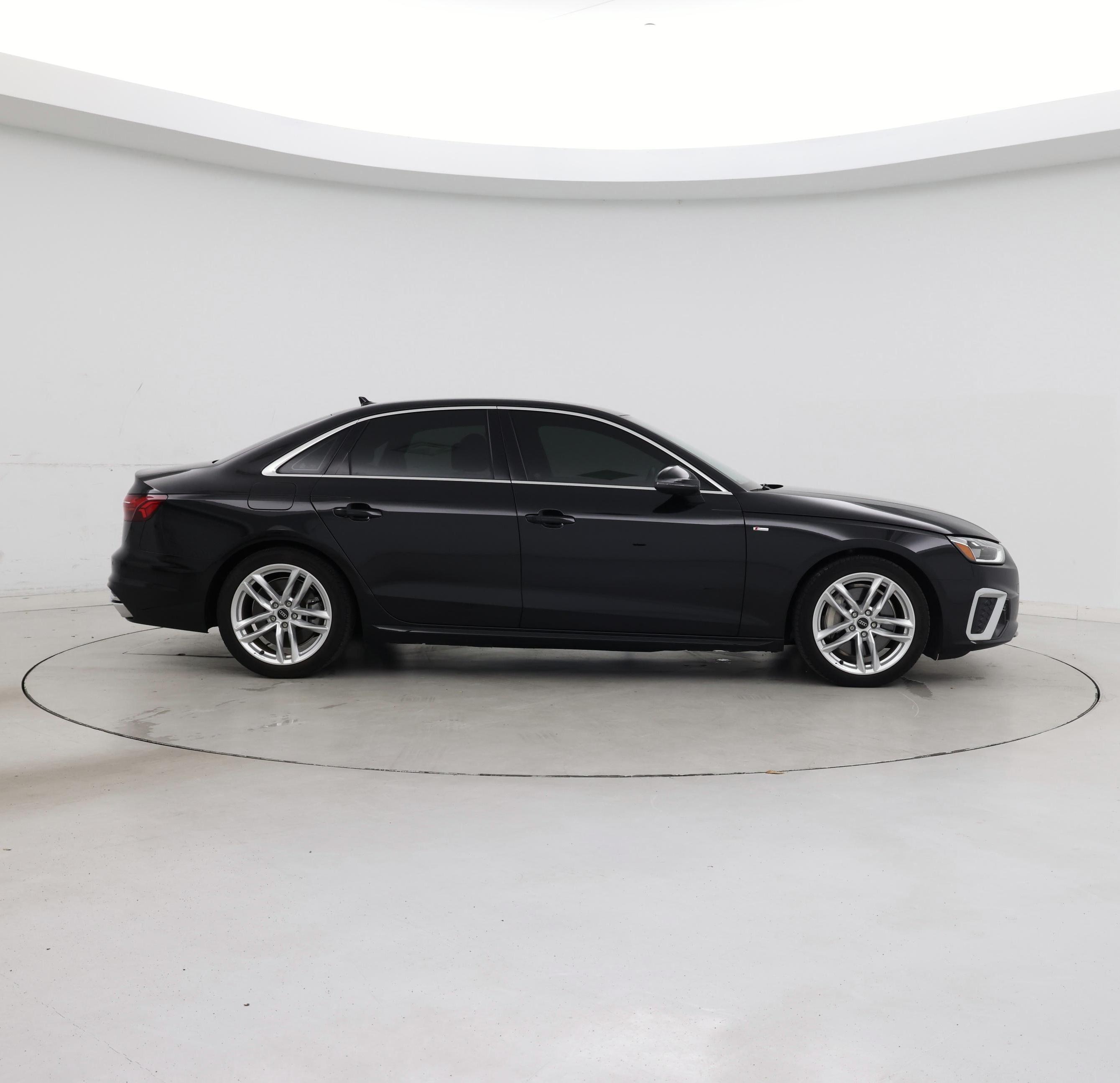 Thumbnail: 2024 Audi A4 - 7