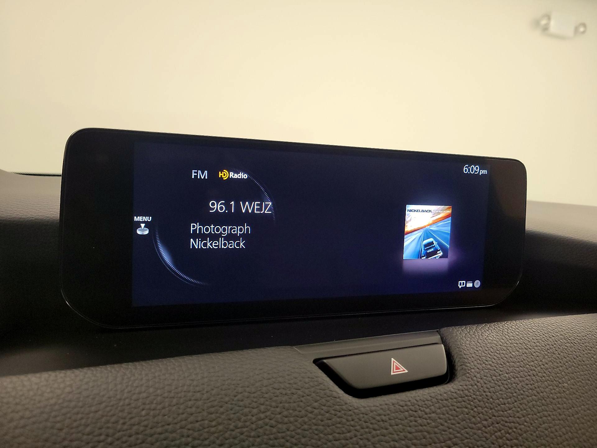 Thumbnail: 2024 Mazda CX-90 - 14