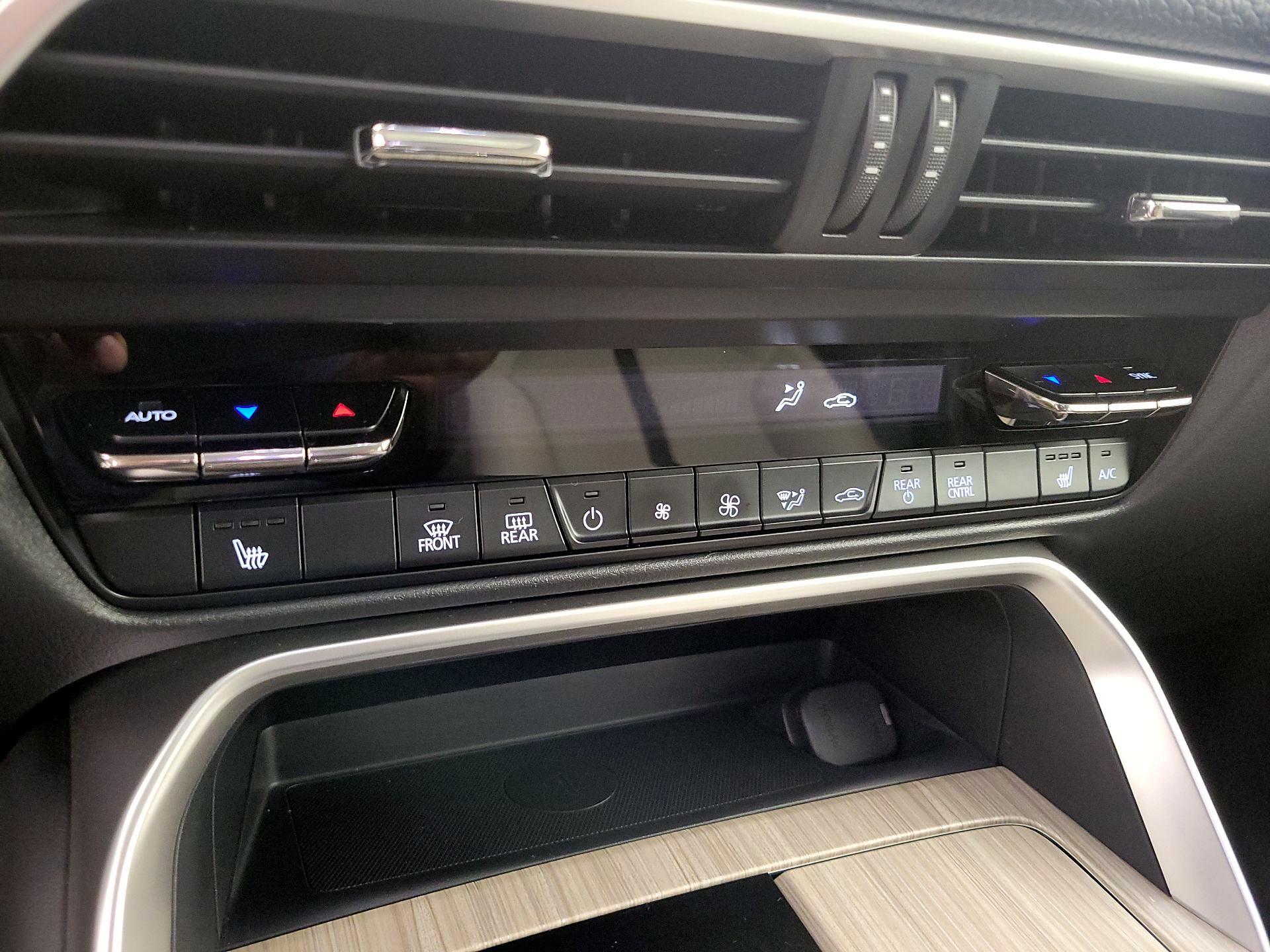 Thumbnail: 2024 Mazda CX-90 - 15