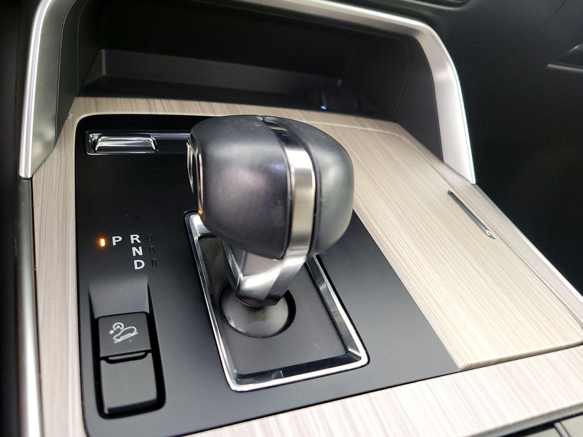 Thumbnail: 2024 Mazda CX-90 - 16