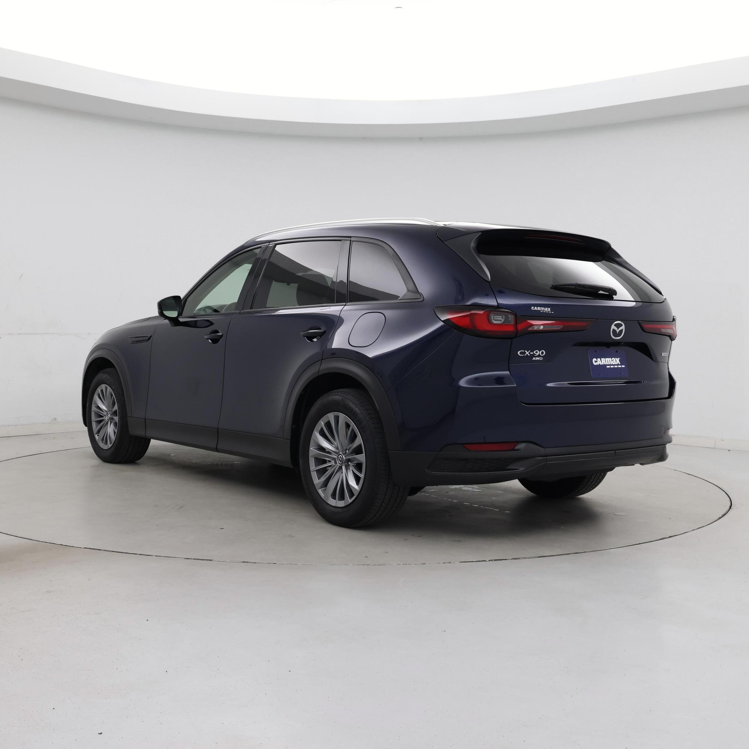Thumbnail: 2024 Mazda CX-90 - 2