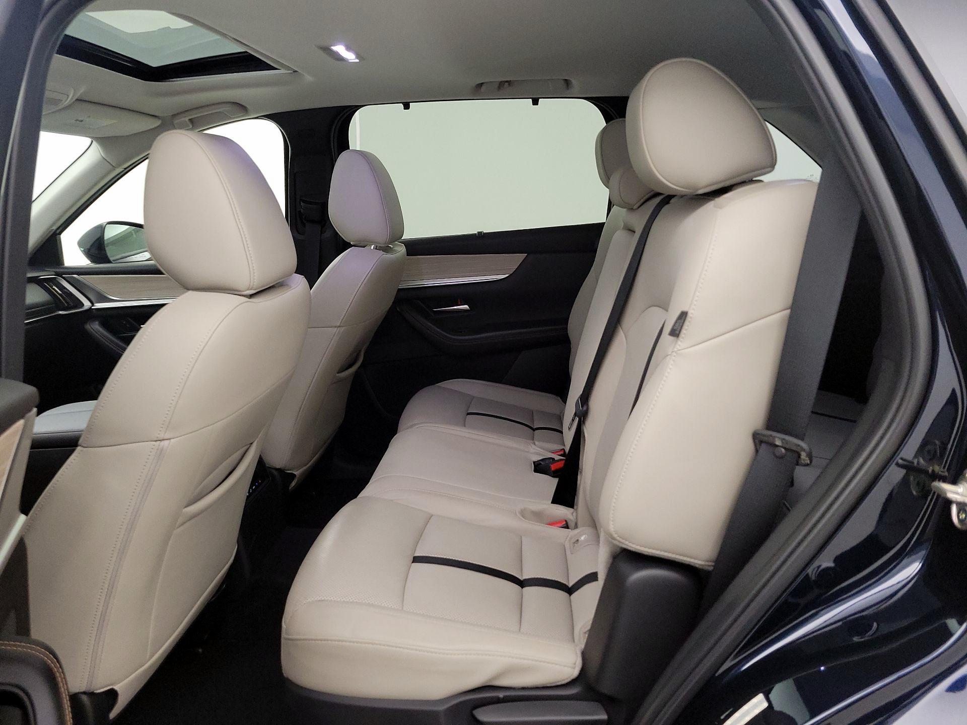 Thumbnail: 2024 Mazda CX-90 - 19
