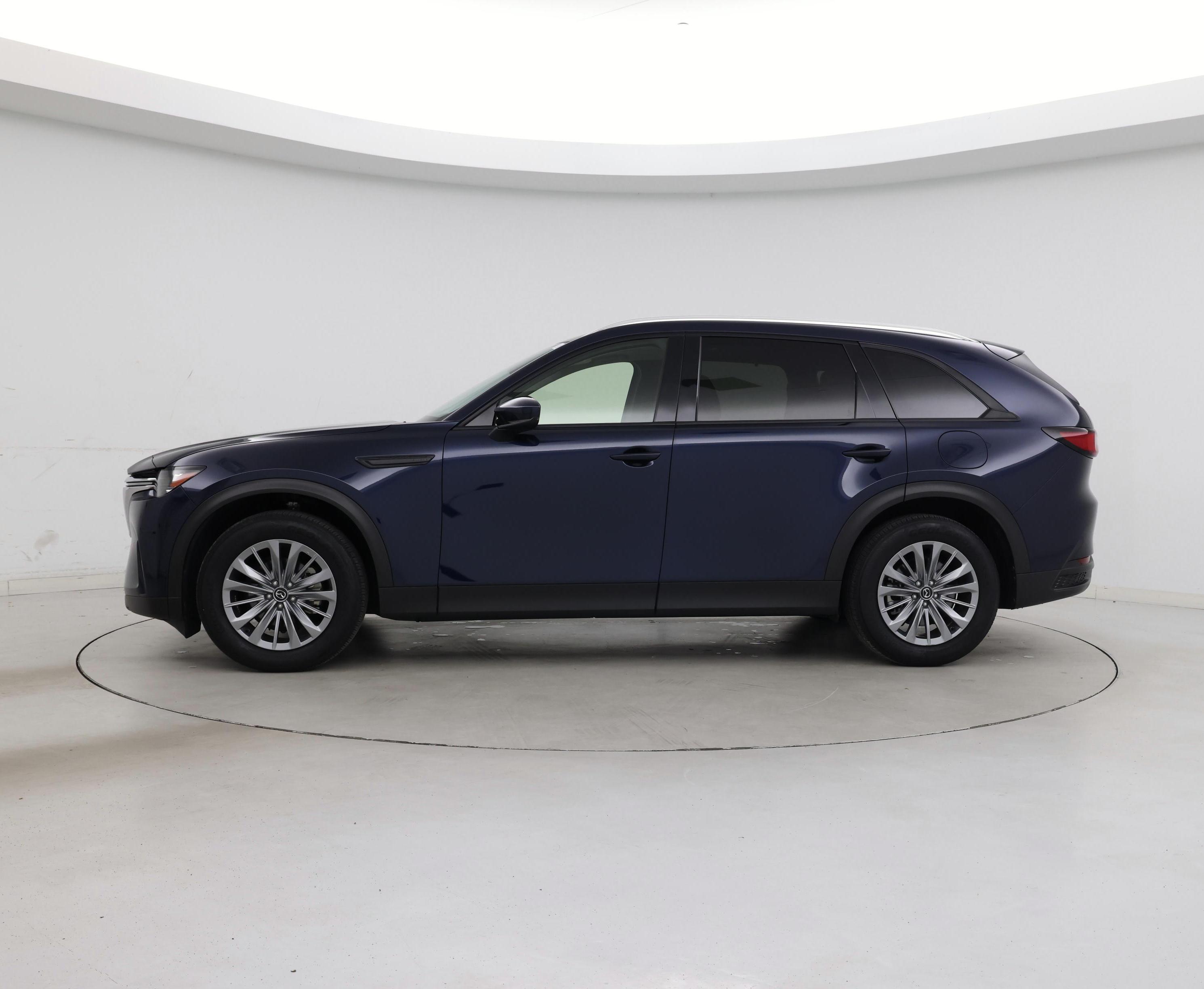 Thumbnail: 2024 Mazda CX-90 - 3