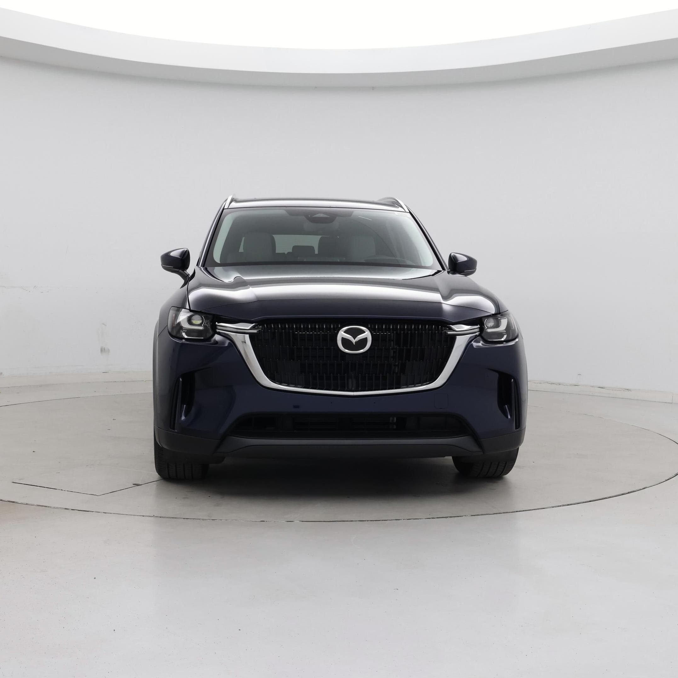 Thumbnail: 2024 Mazda CX-90 - 5