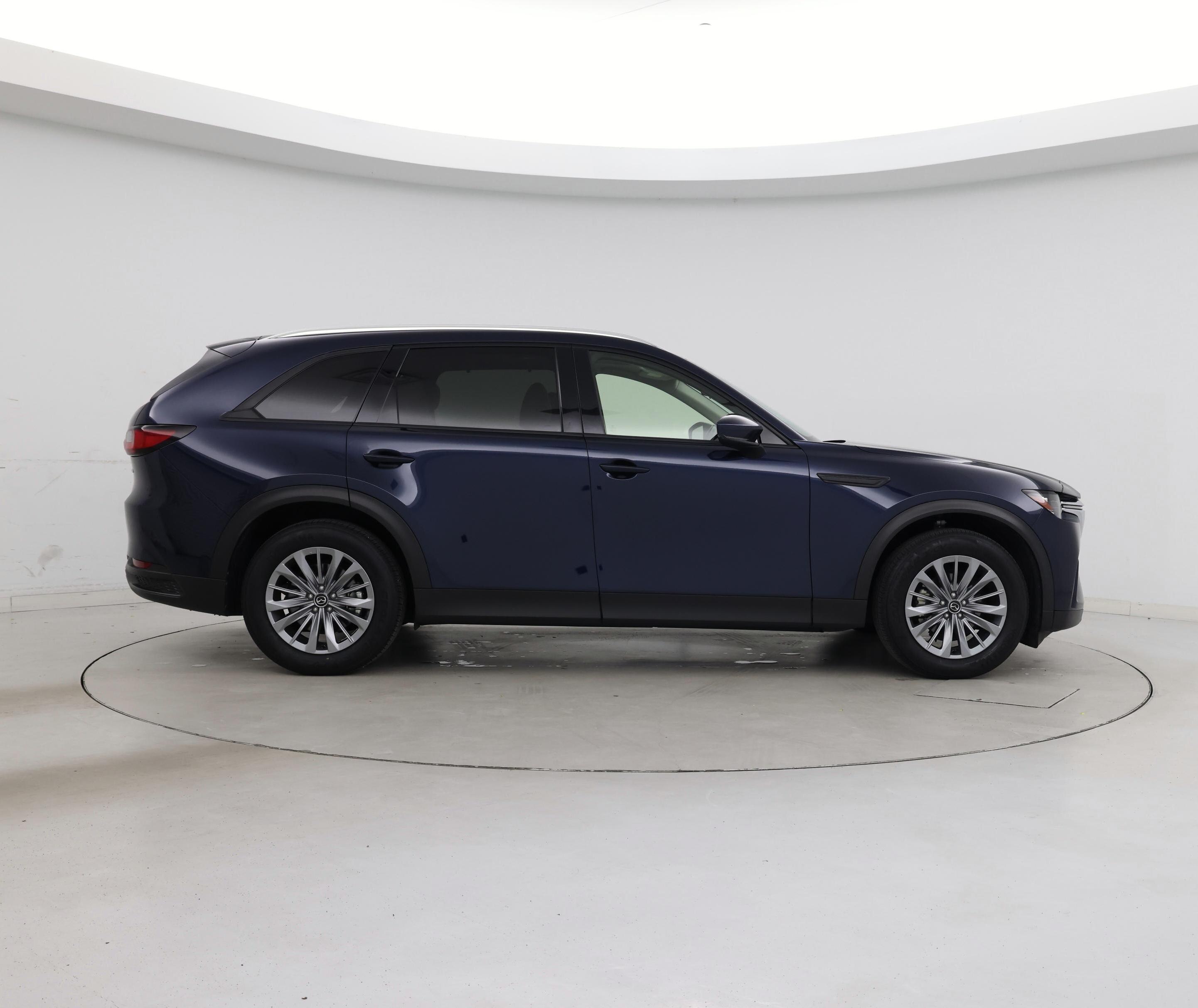 Thumbnail: 2024 Mazda CX-90 - 7
