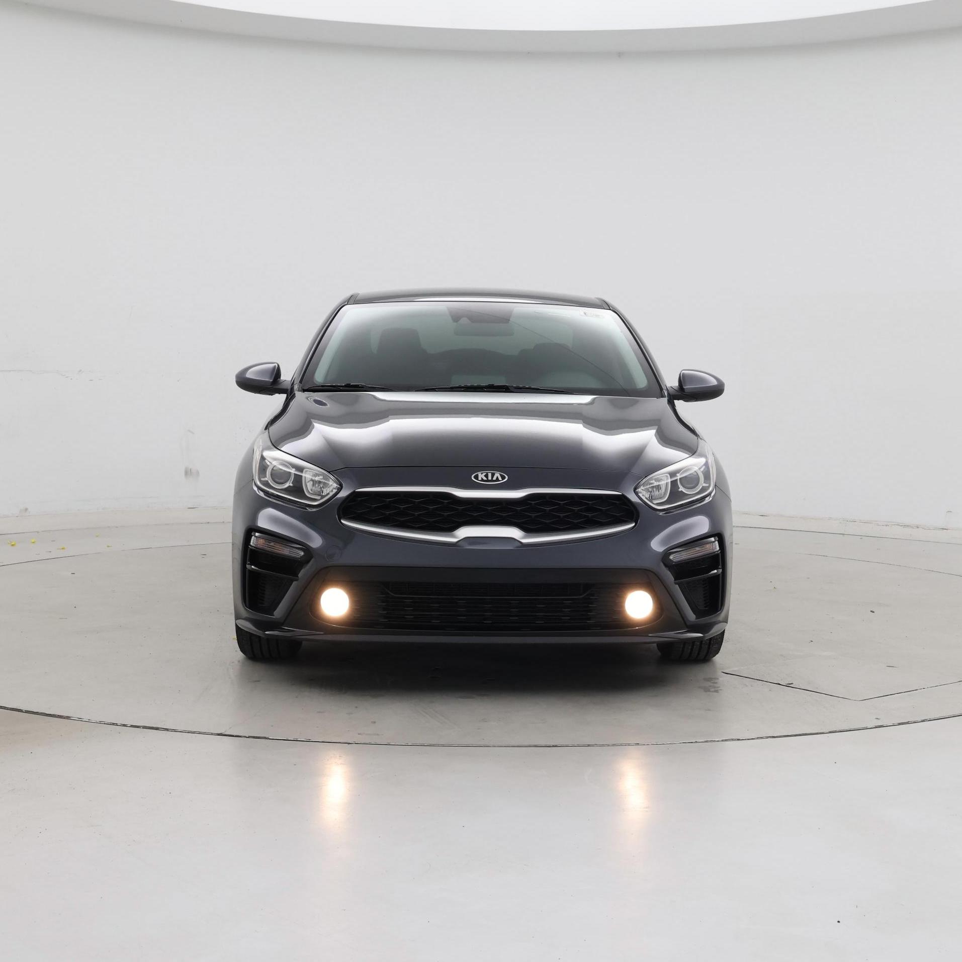 Thumbnail: 2021 Kia Forte - 5