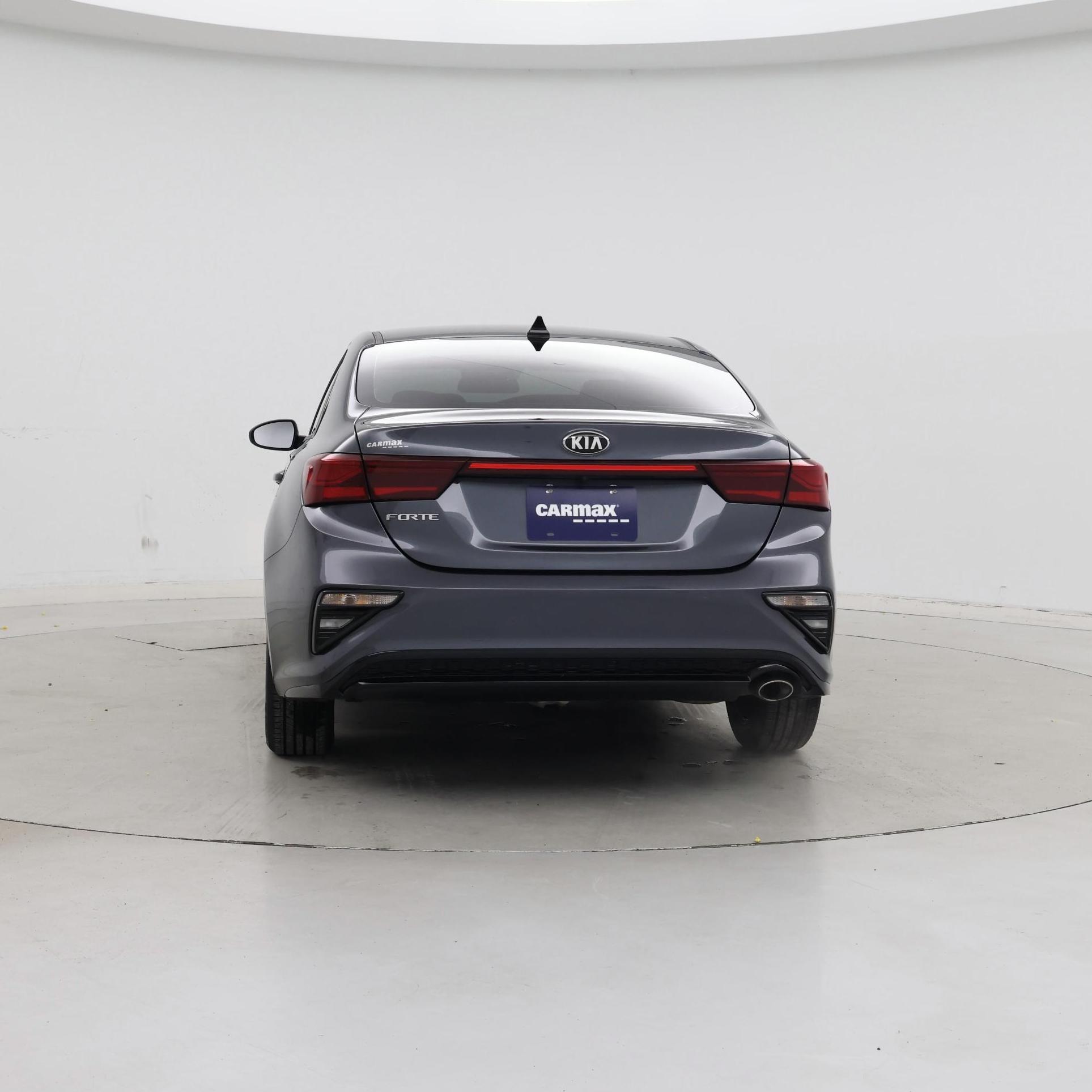 Thumbnail: 2021 Kia Forte - 6
