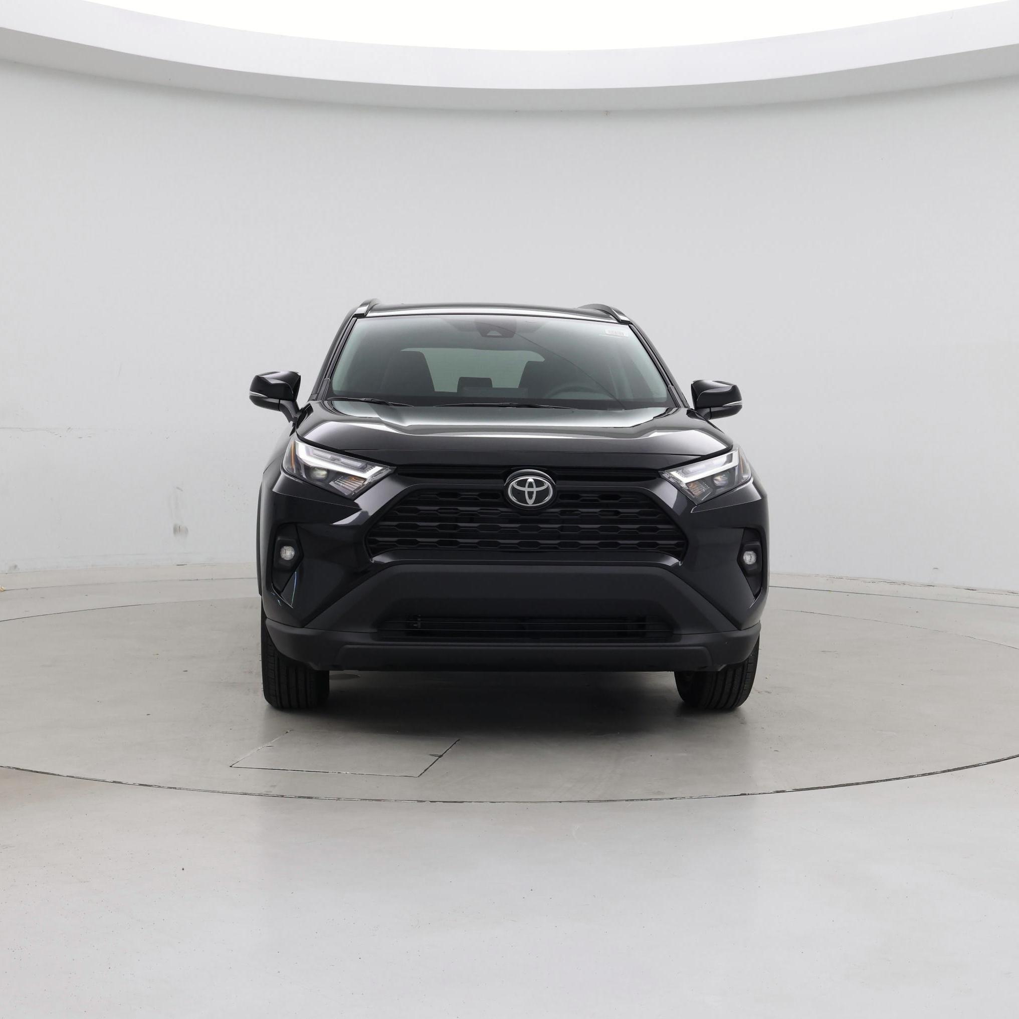 Thumbnail: 2025 Toyota RAV4 - 5