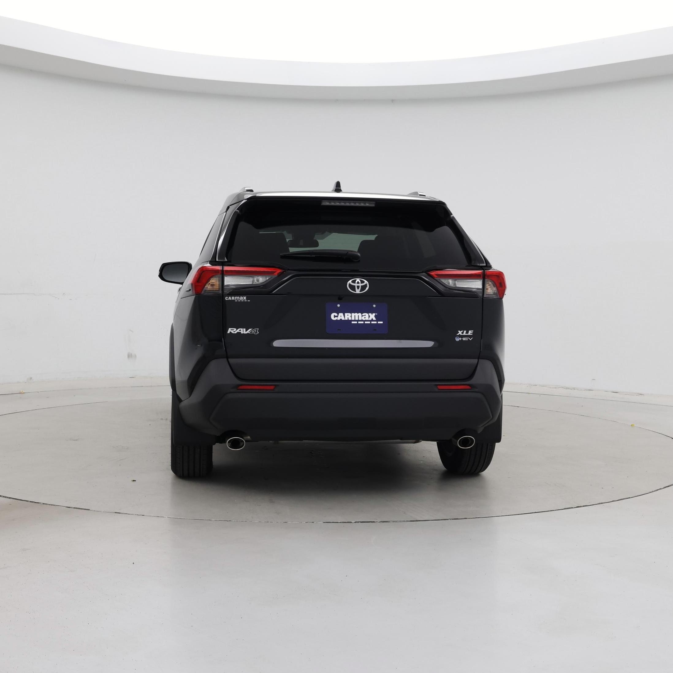 Thumbnail: 2025 Toyota RAV4 - 6