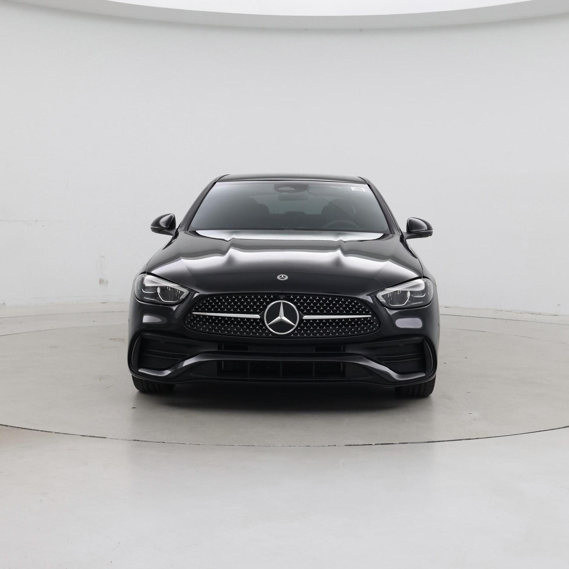 Thumbnail: 2024 Mercedes-Benz C-Class - 5