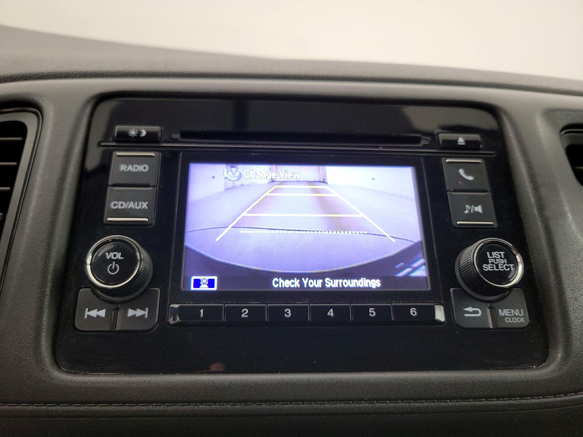 Thumbnail: 2017 Honda HR-V - 14