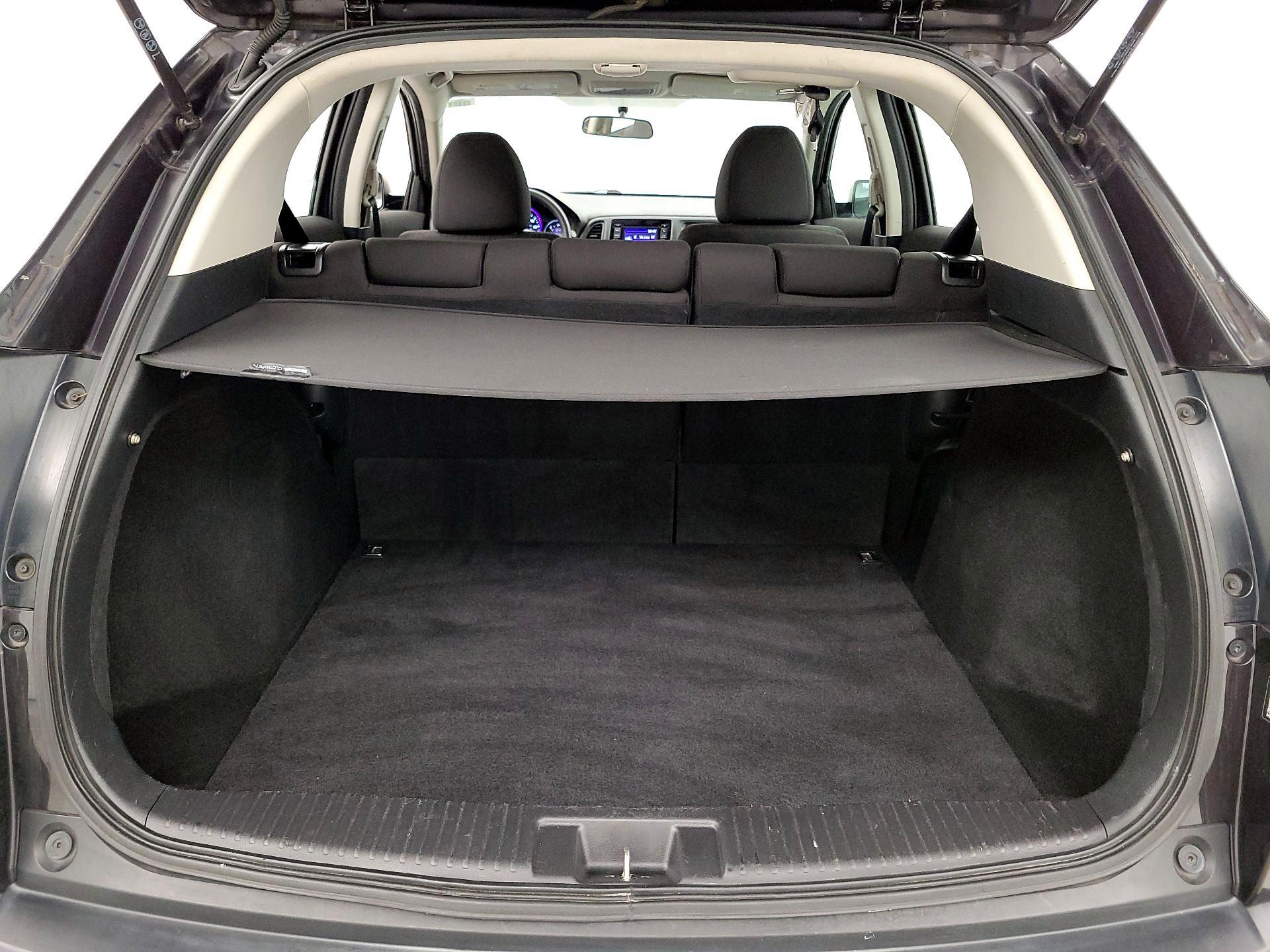 Thumbnail: 2017 Honda HR-V - 20