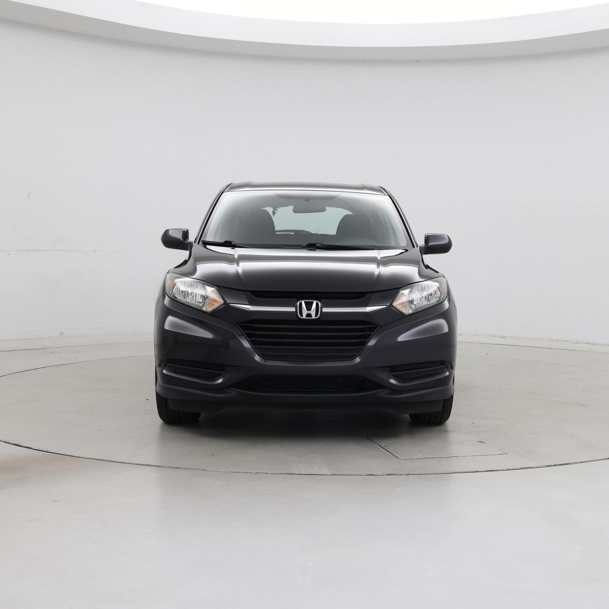 Thumbnail: 2017 Honda HR-V - 5