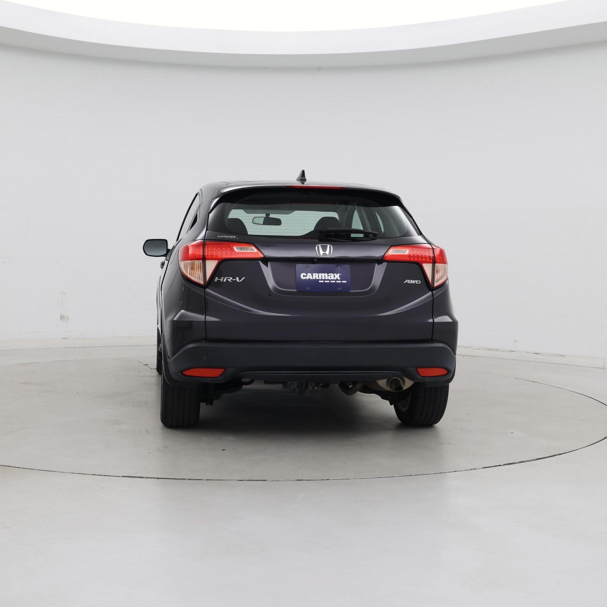 Thumbnail: 2017 Honda HR-V - 6