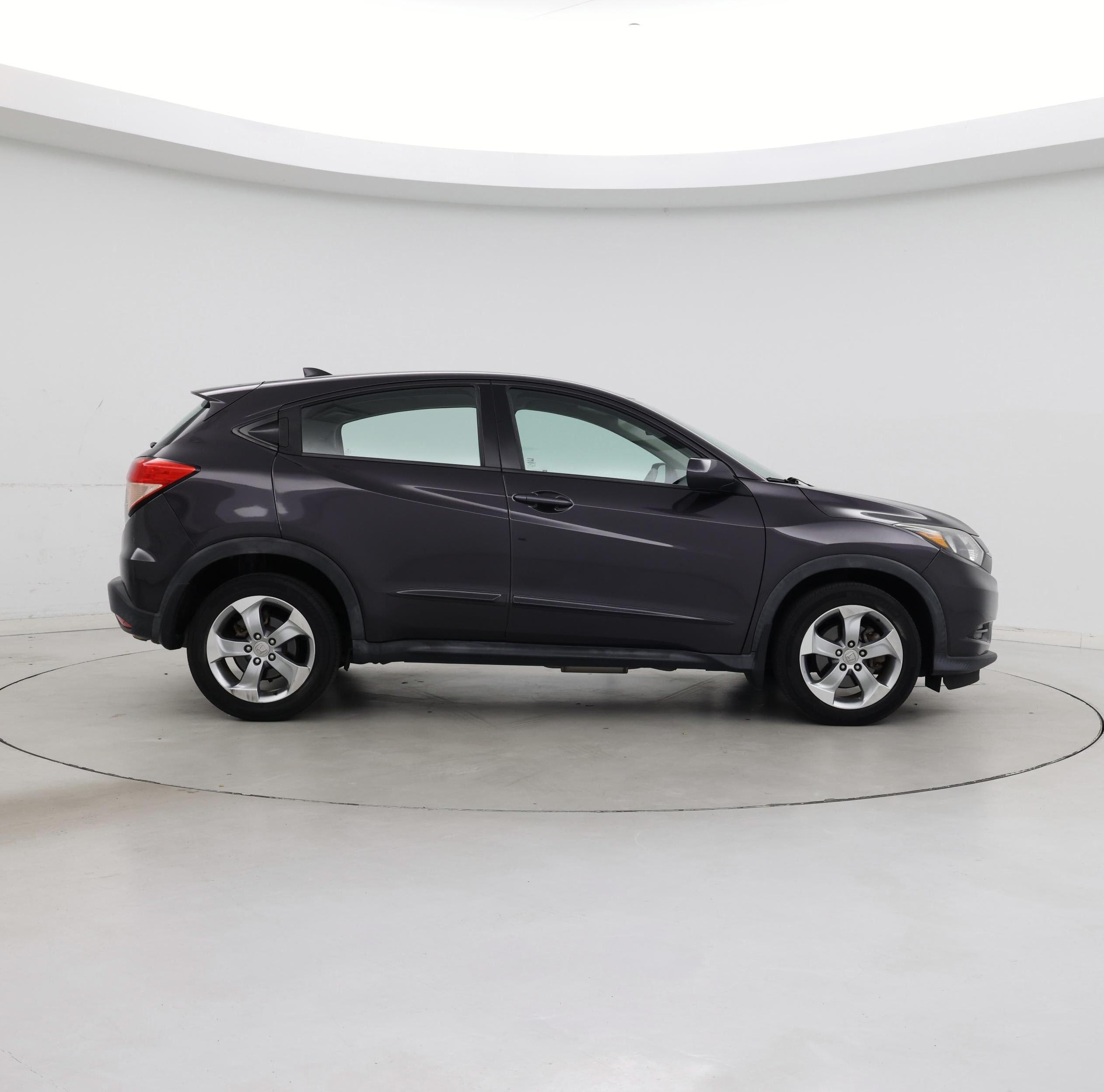 Thumbnail: 2017 Honda HR-V - 7