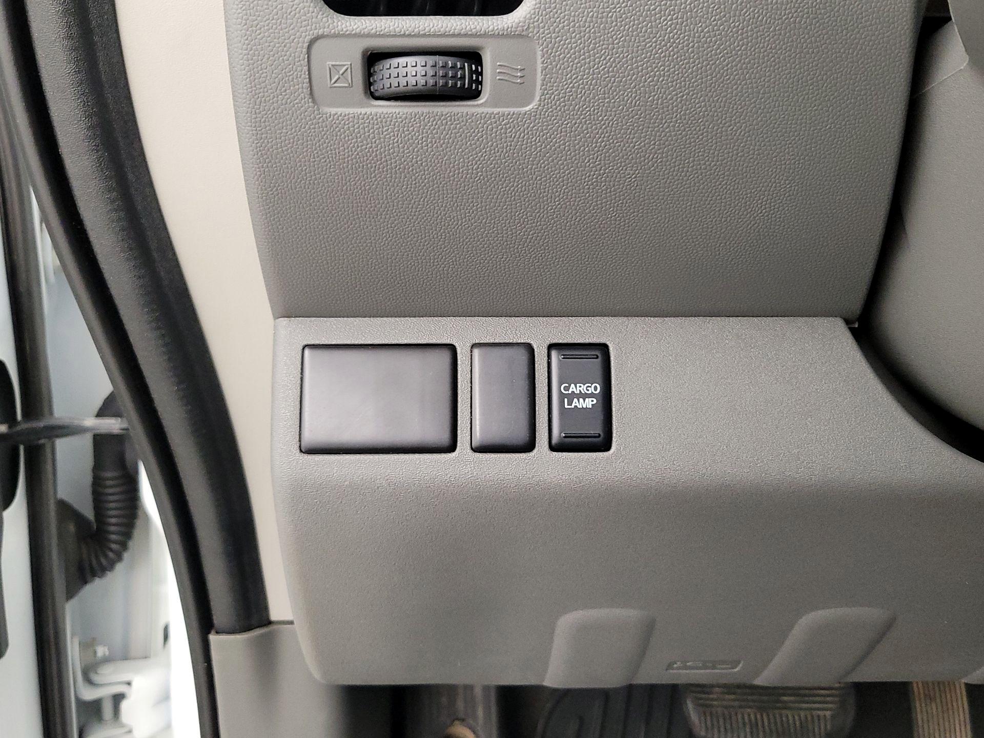 Thumbnail: 2018 Nissan Frontier - 13
