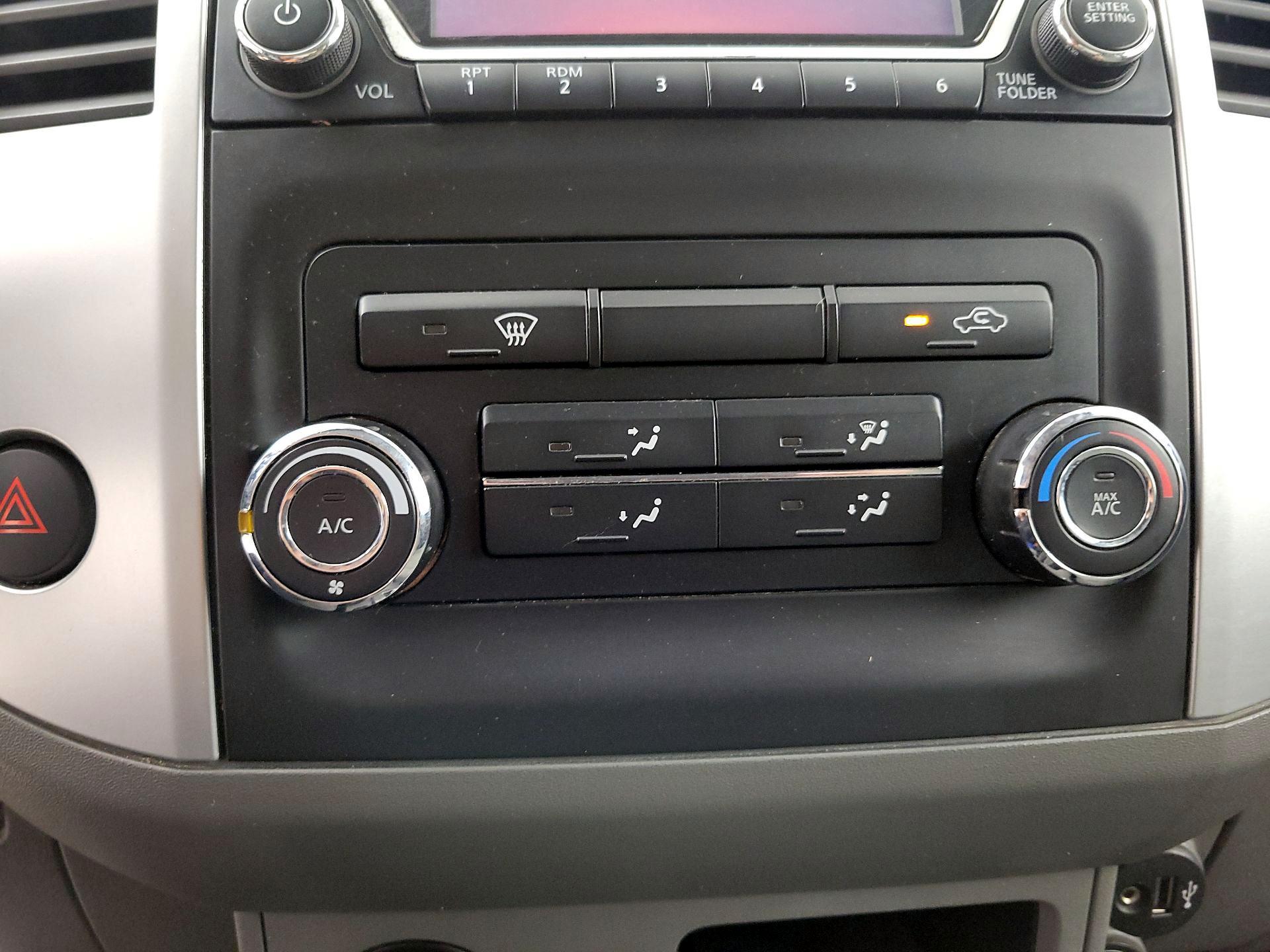 Thumbnail: 2018 Nissan Frontier - 16