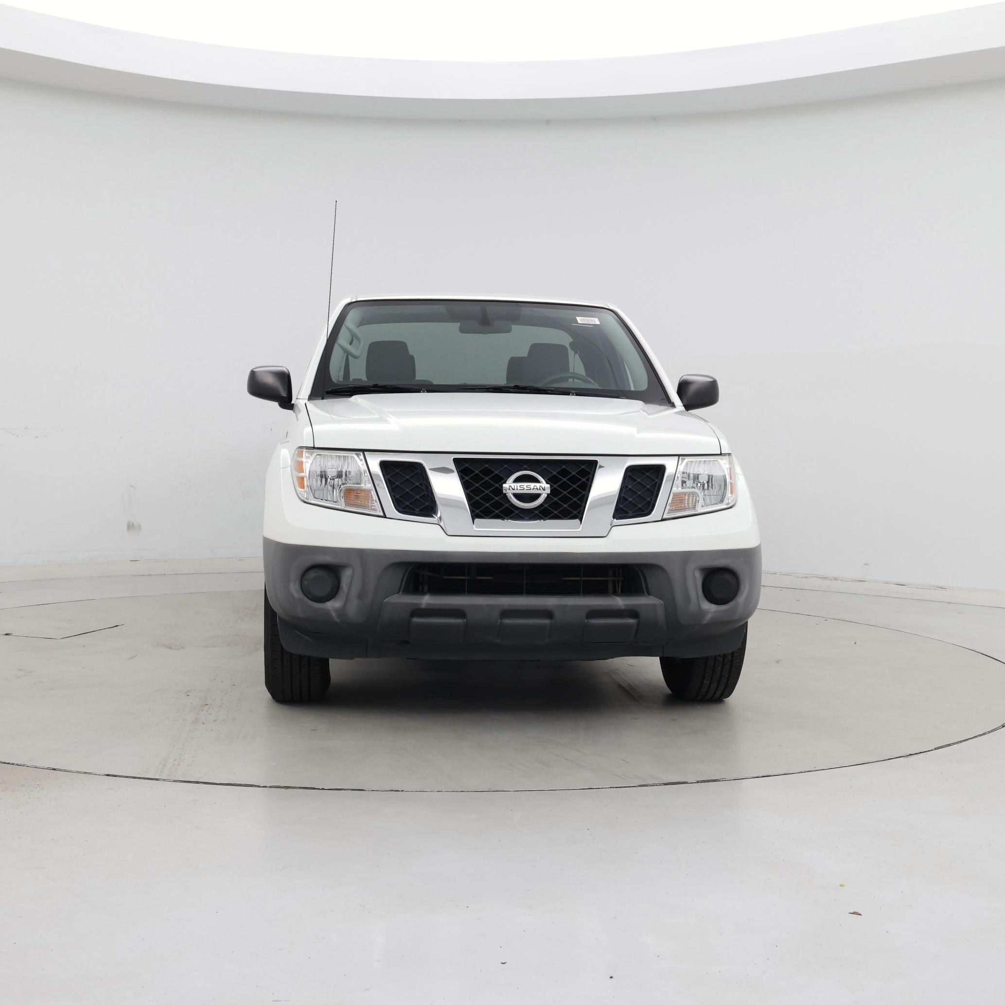 Thumbnail: 2018 Nissan Frontier - 5