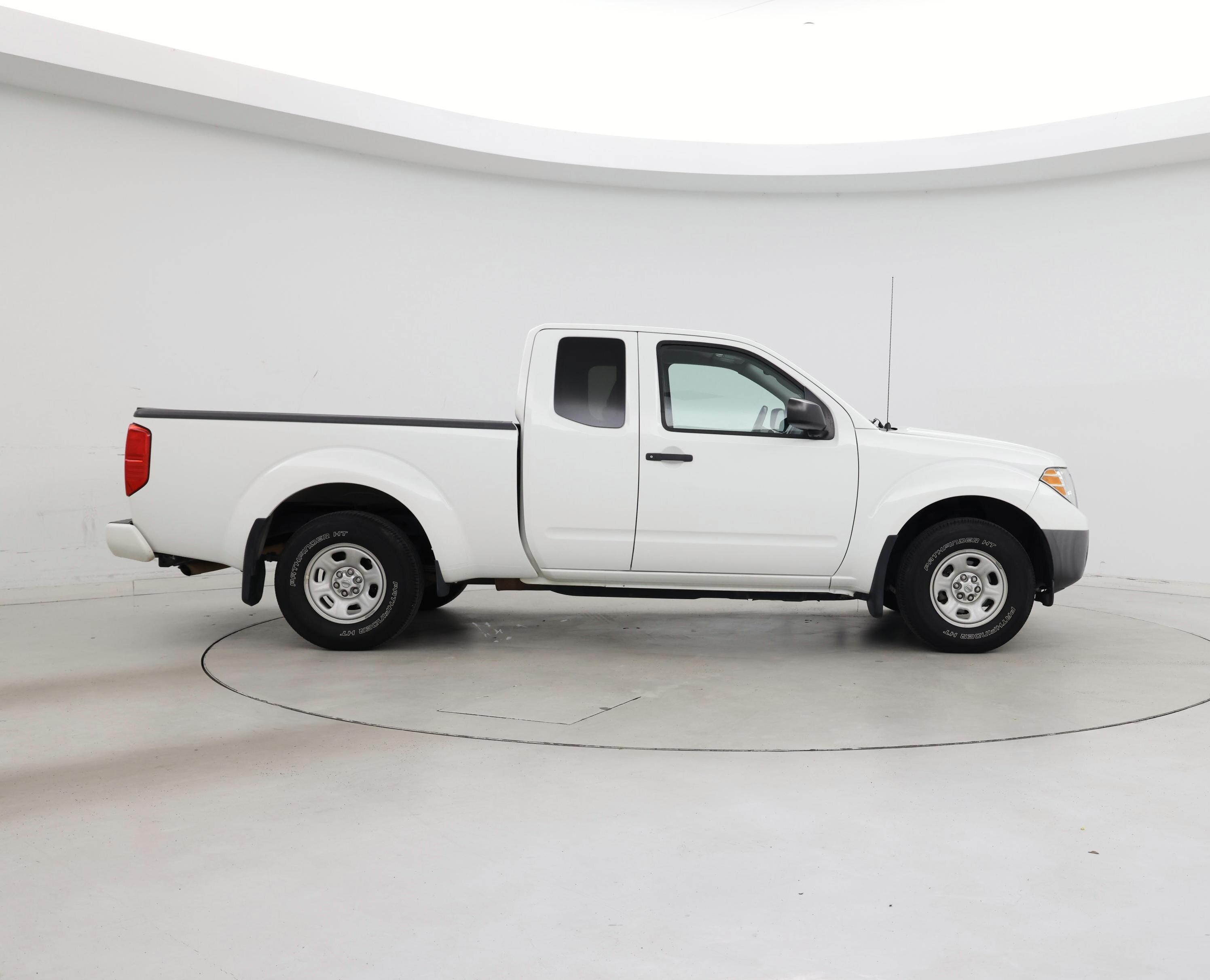Thumbnail: 2018 Nissan Frontier - 7