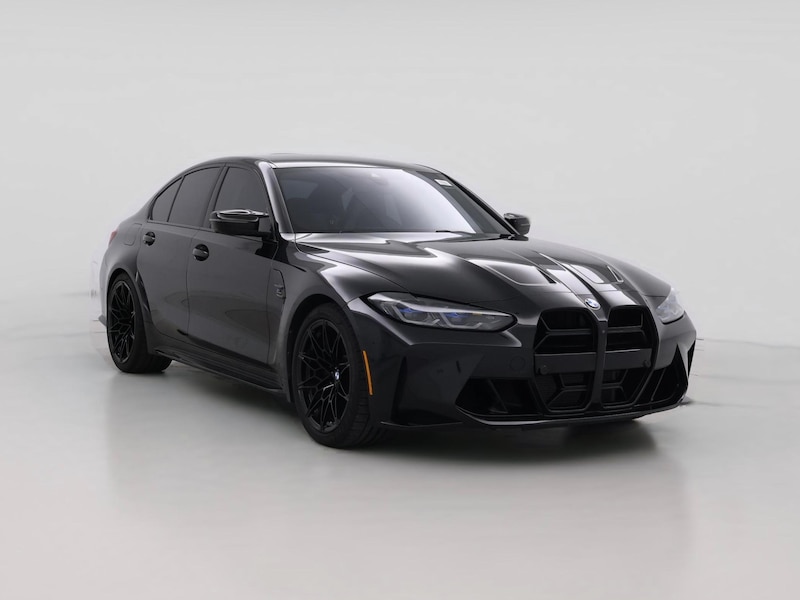 2023 BMW M3 Competition -
                  Jacksonville, FL