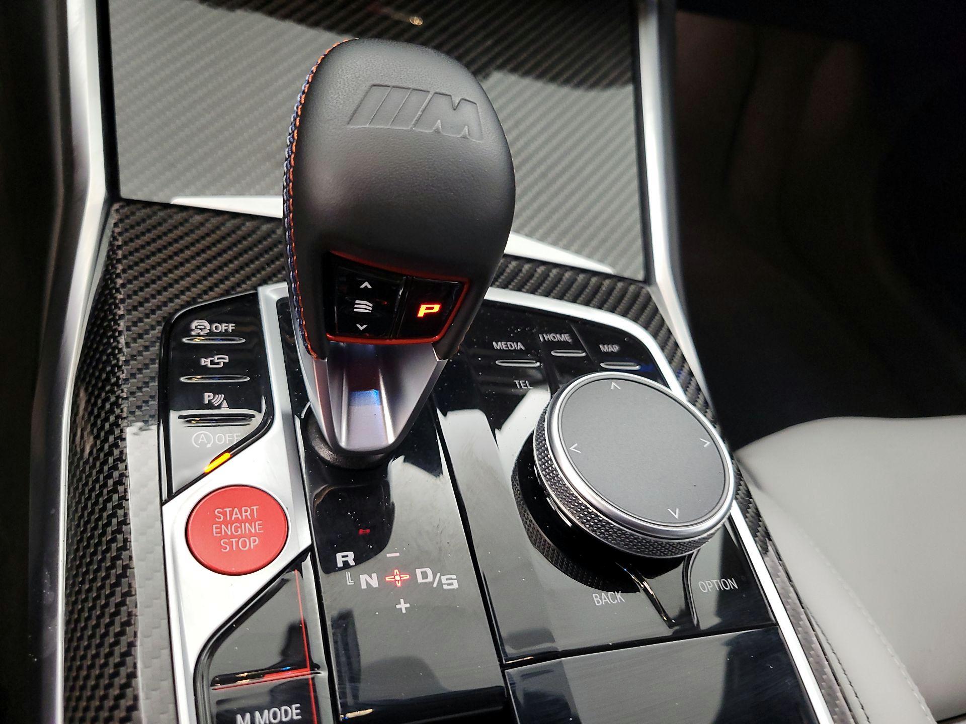 Thumbnail: 2023 BMW M3 - 18