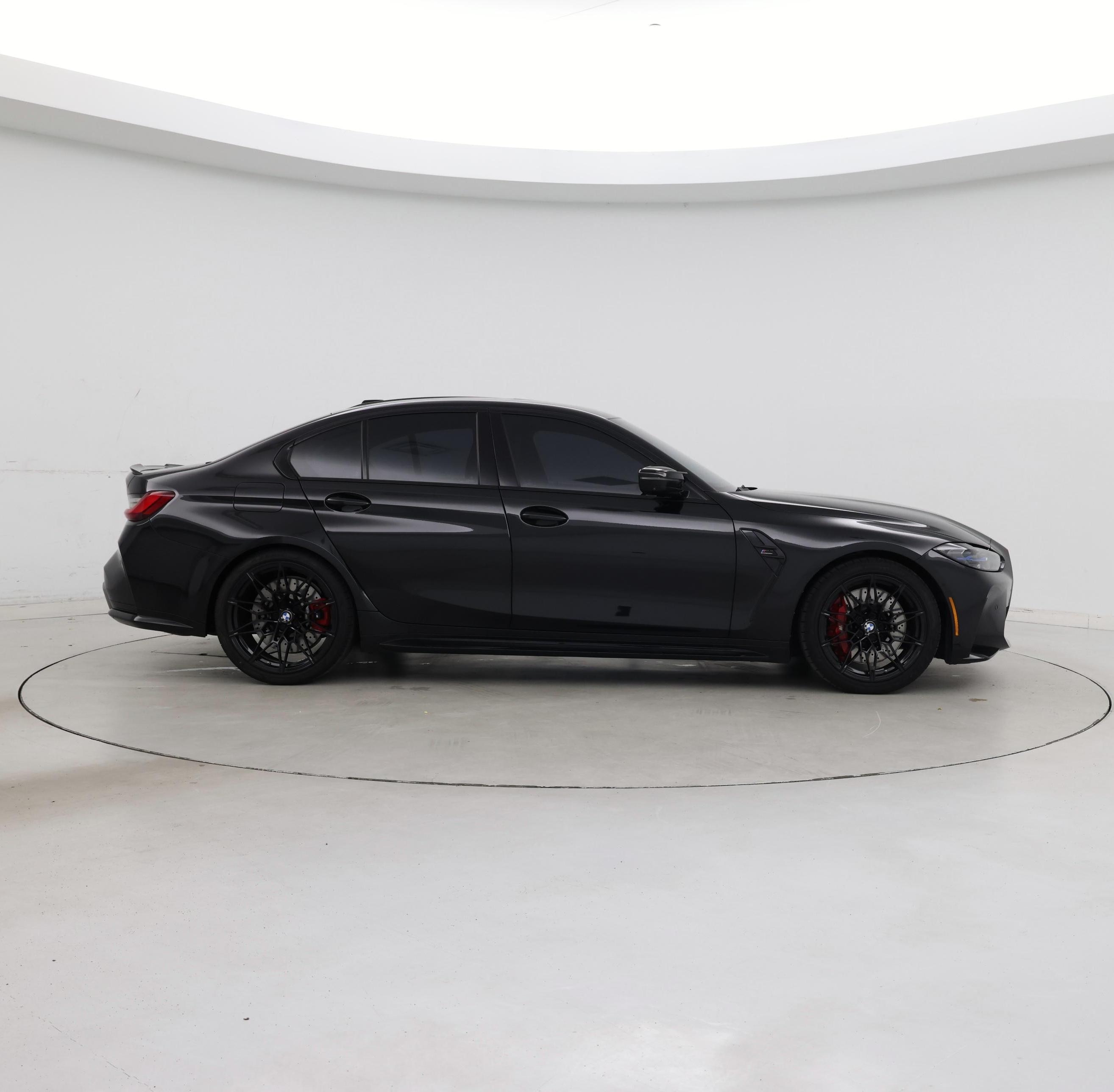 Thumbnail: 2023 BMW M3 - 7