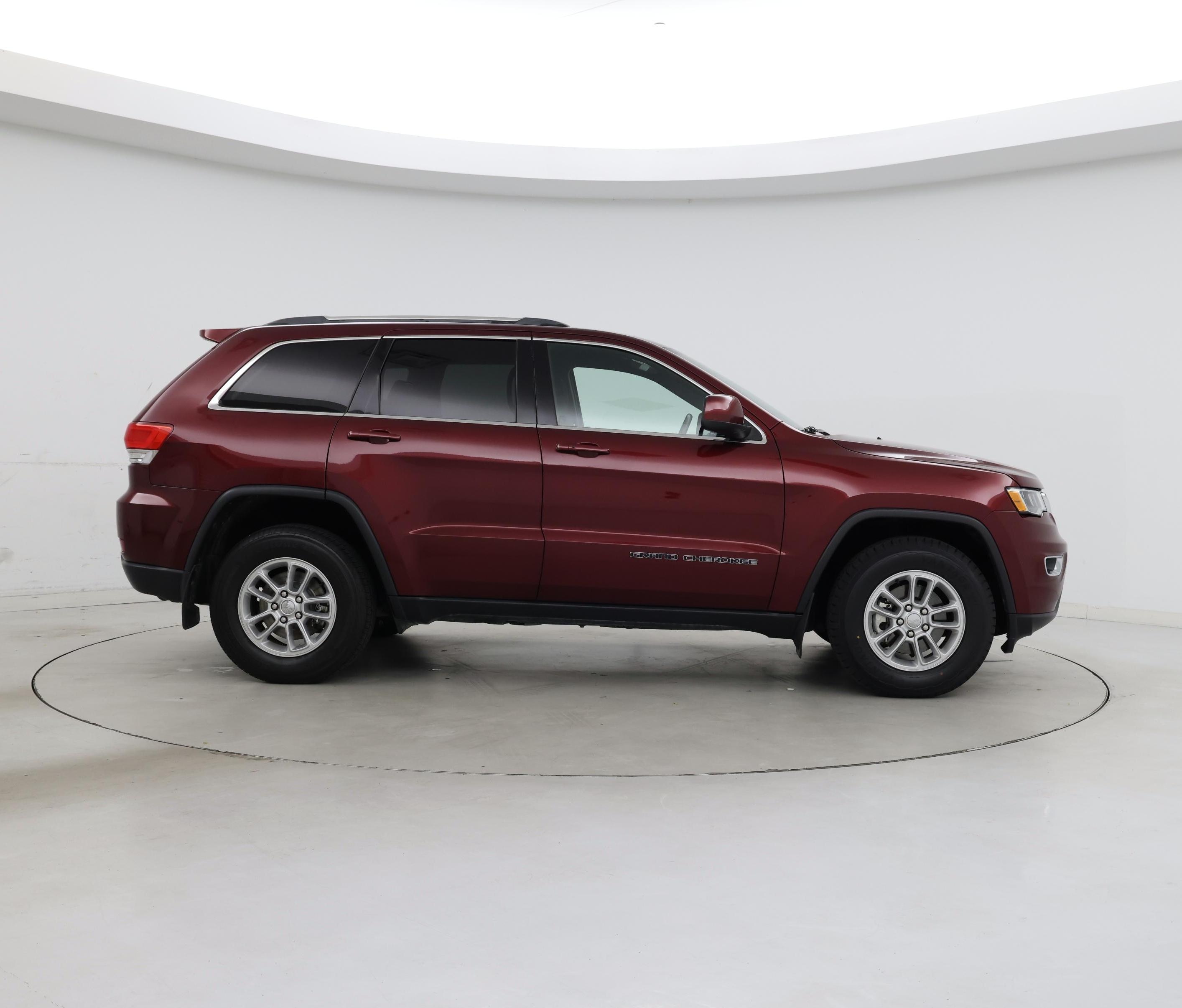 Thumbnail: 2018 Jeep Grand Cherokee - 7