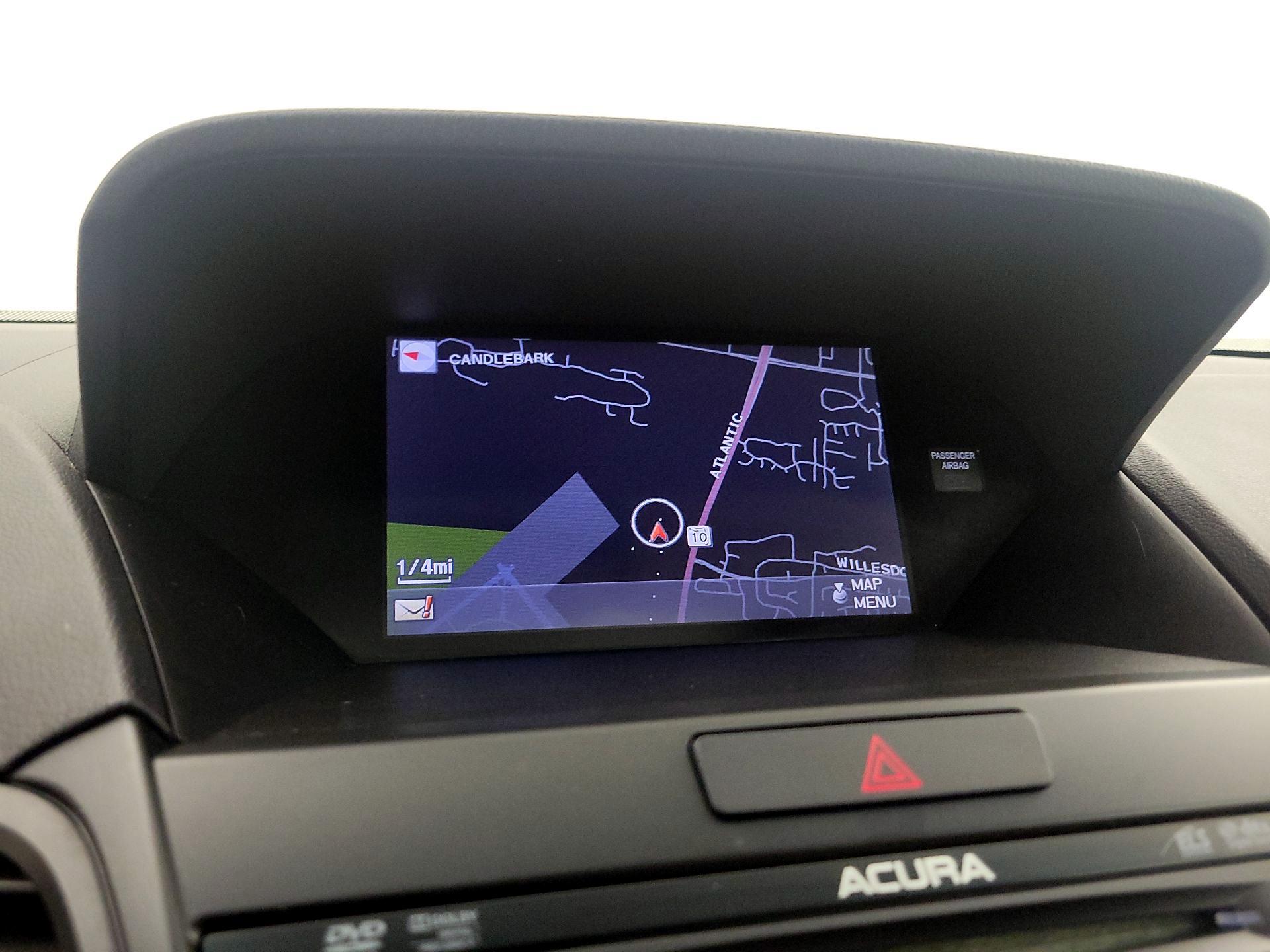 Thumbnail: 2015 Acura RDX - 14