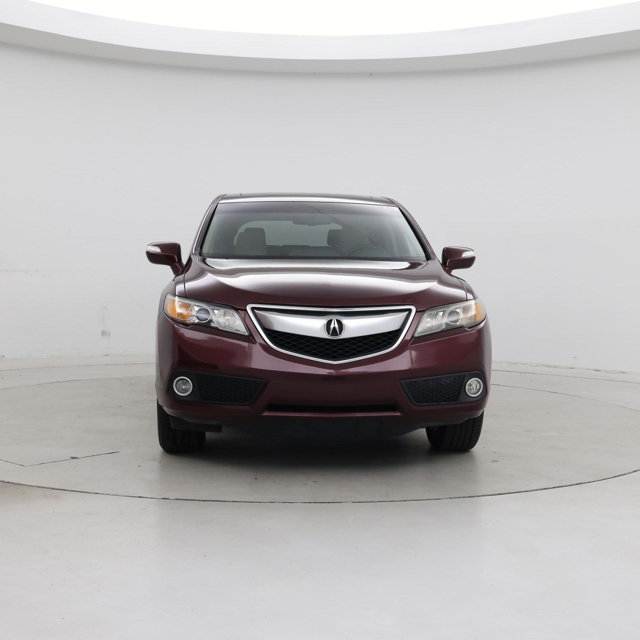 Thumbnail: 2015 Acura RDX - 5