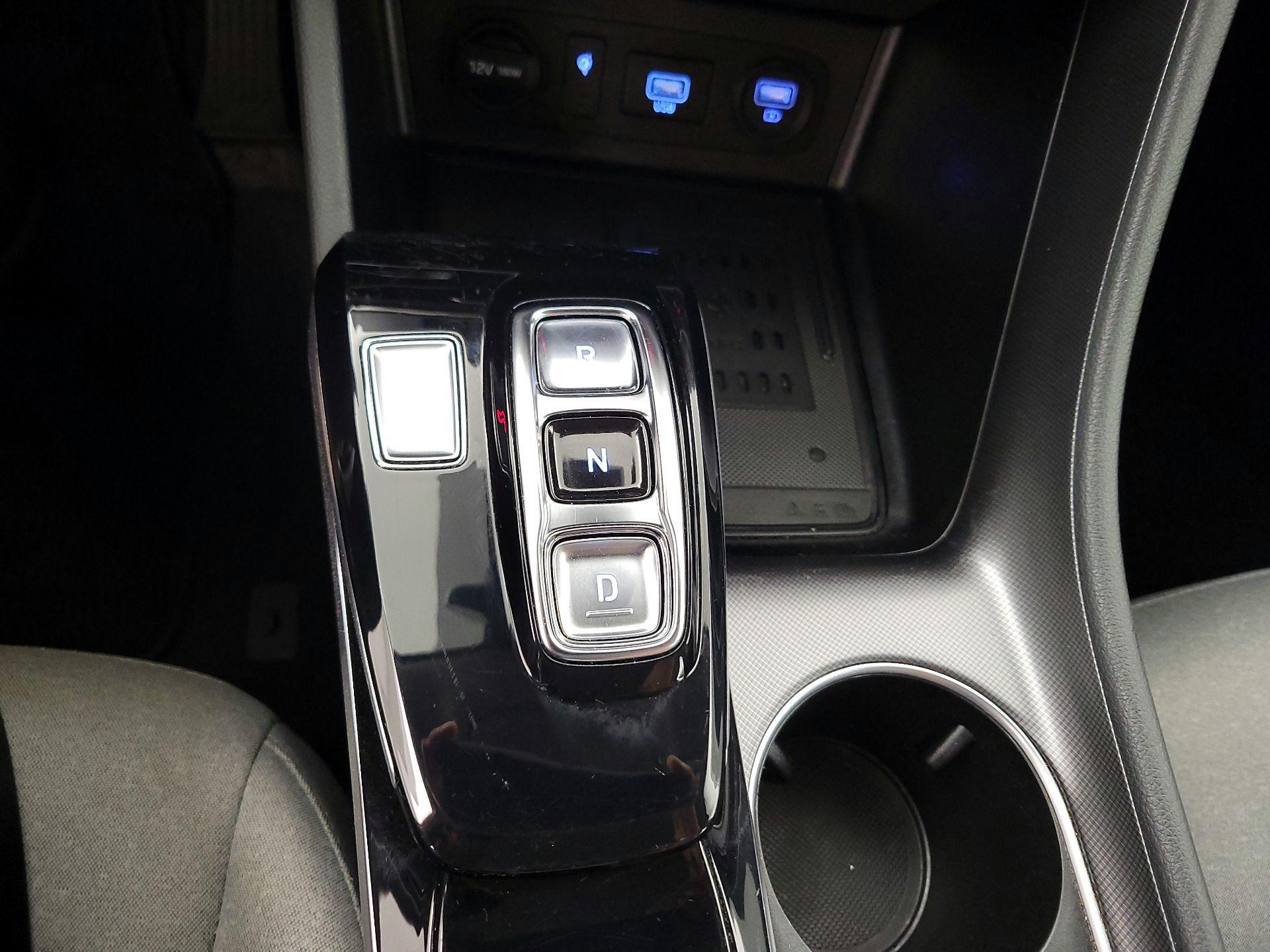 Thumbnail: 2020 Hyundai Sonata - 17