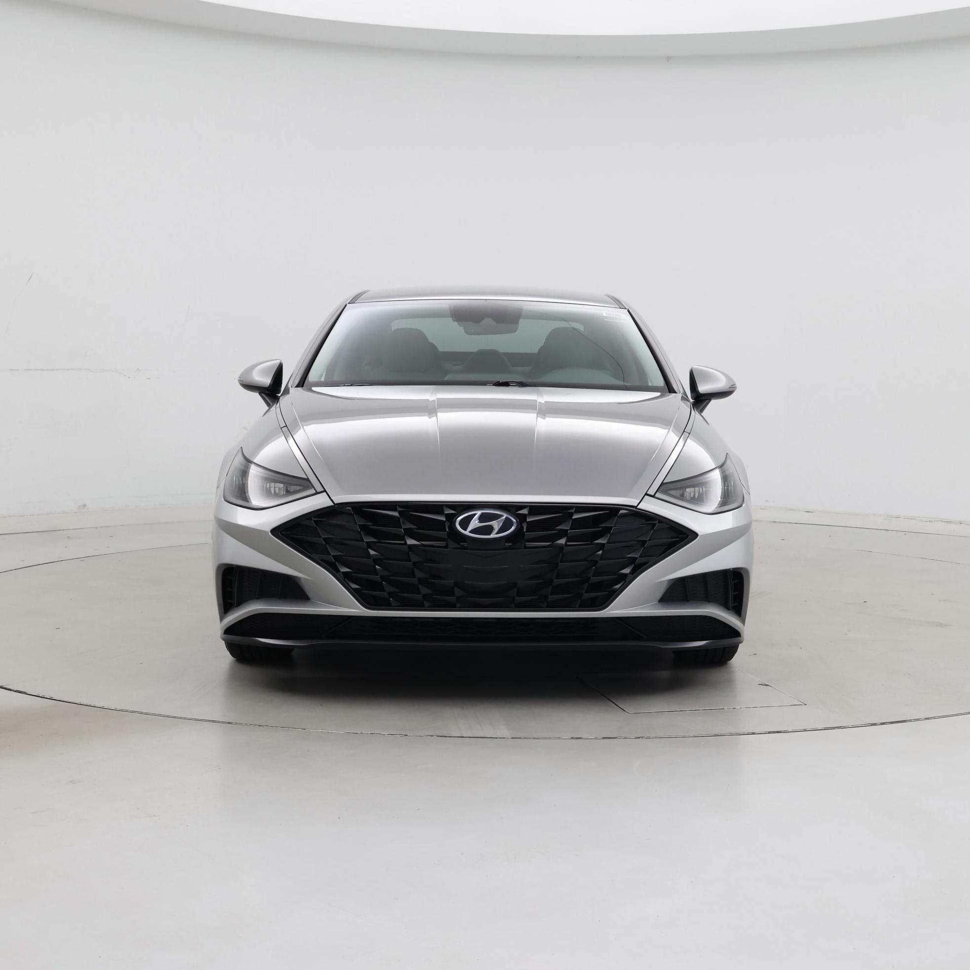 Thumbnail: 2020 Hyundai Sonata - 5