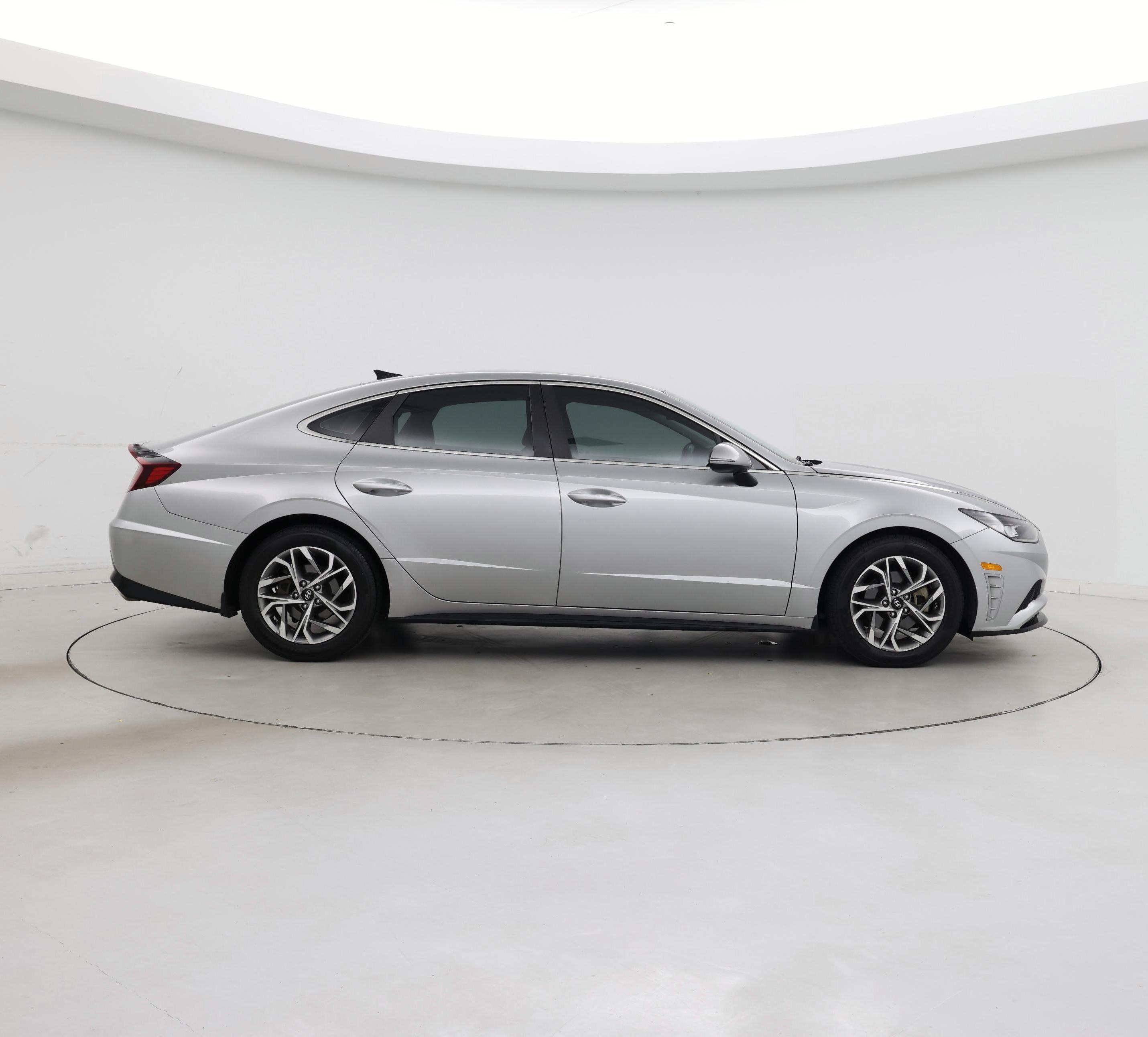 Thumbnail: 2020 Hyundai Sonata - 7